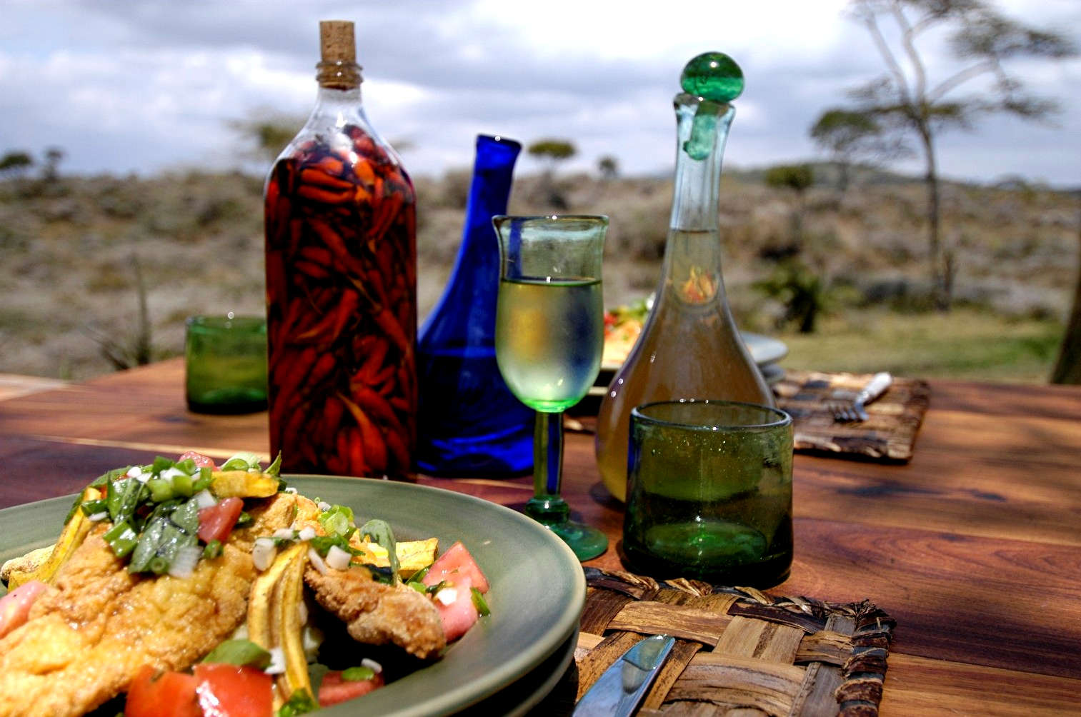 Tansania Safaris und Reisen Arusha