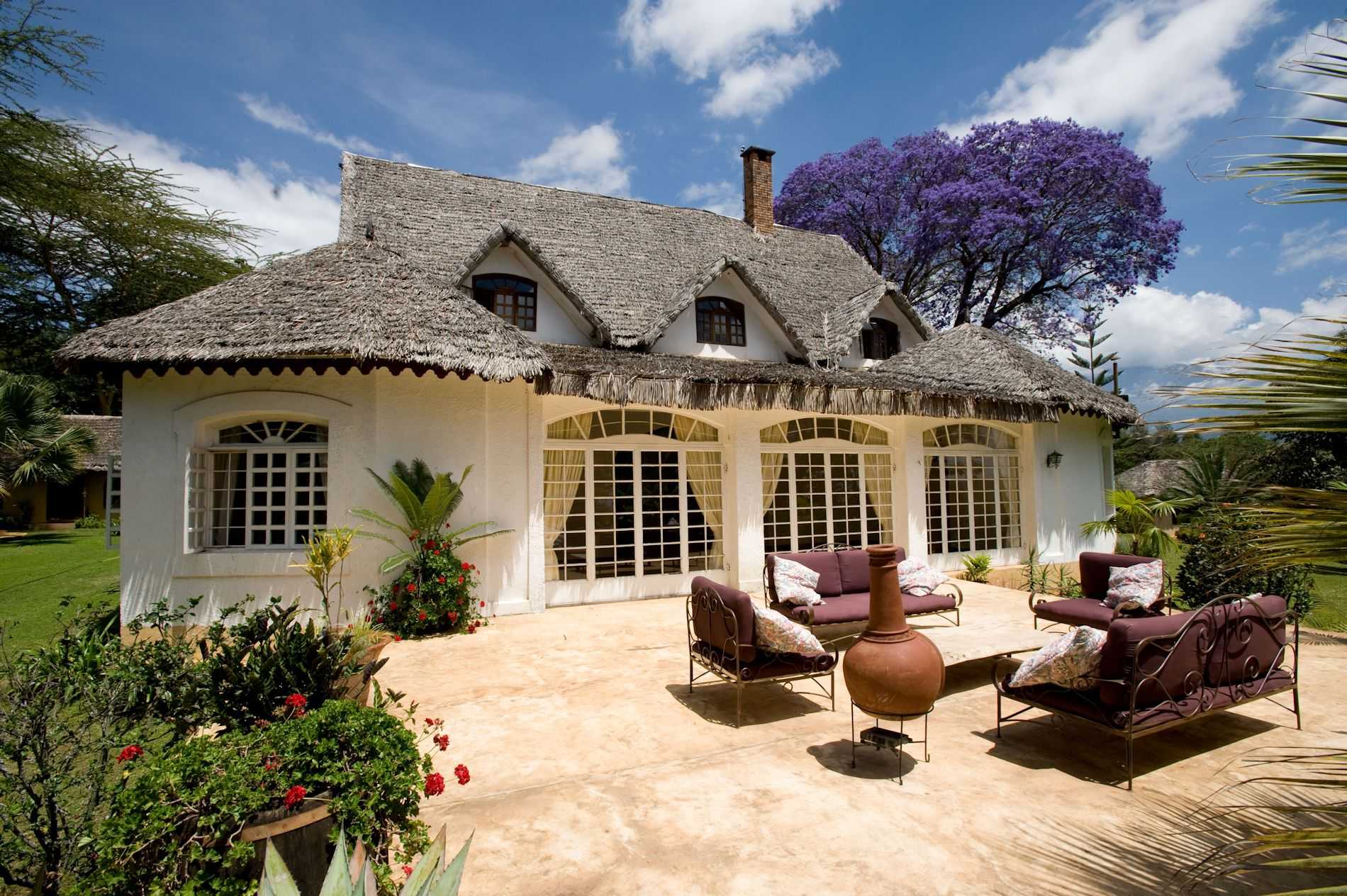 Arusha Safari Lodge (11)