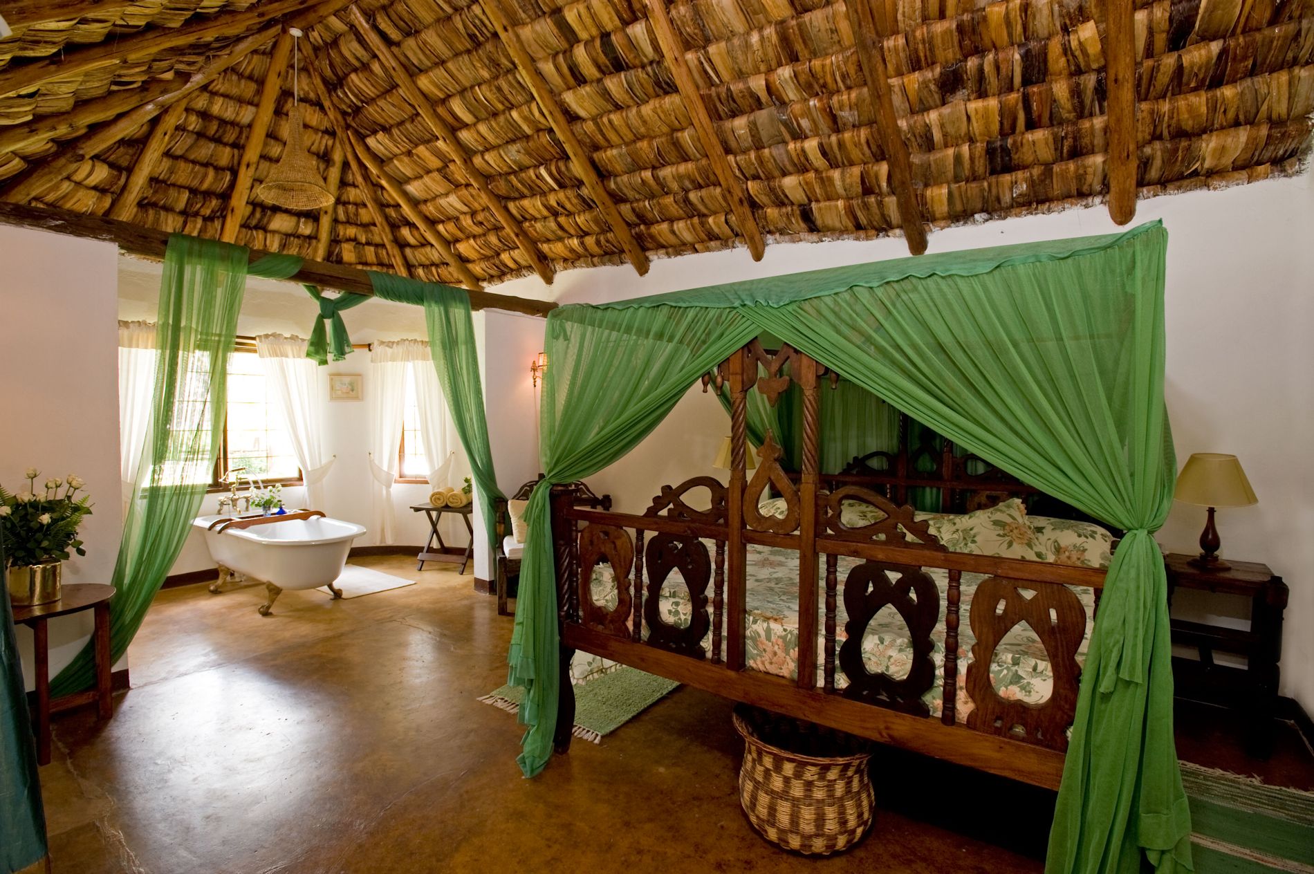 Arusha Safari Lodge (8). 
