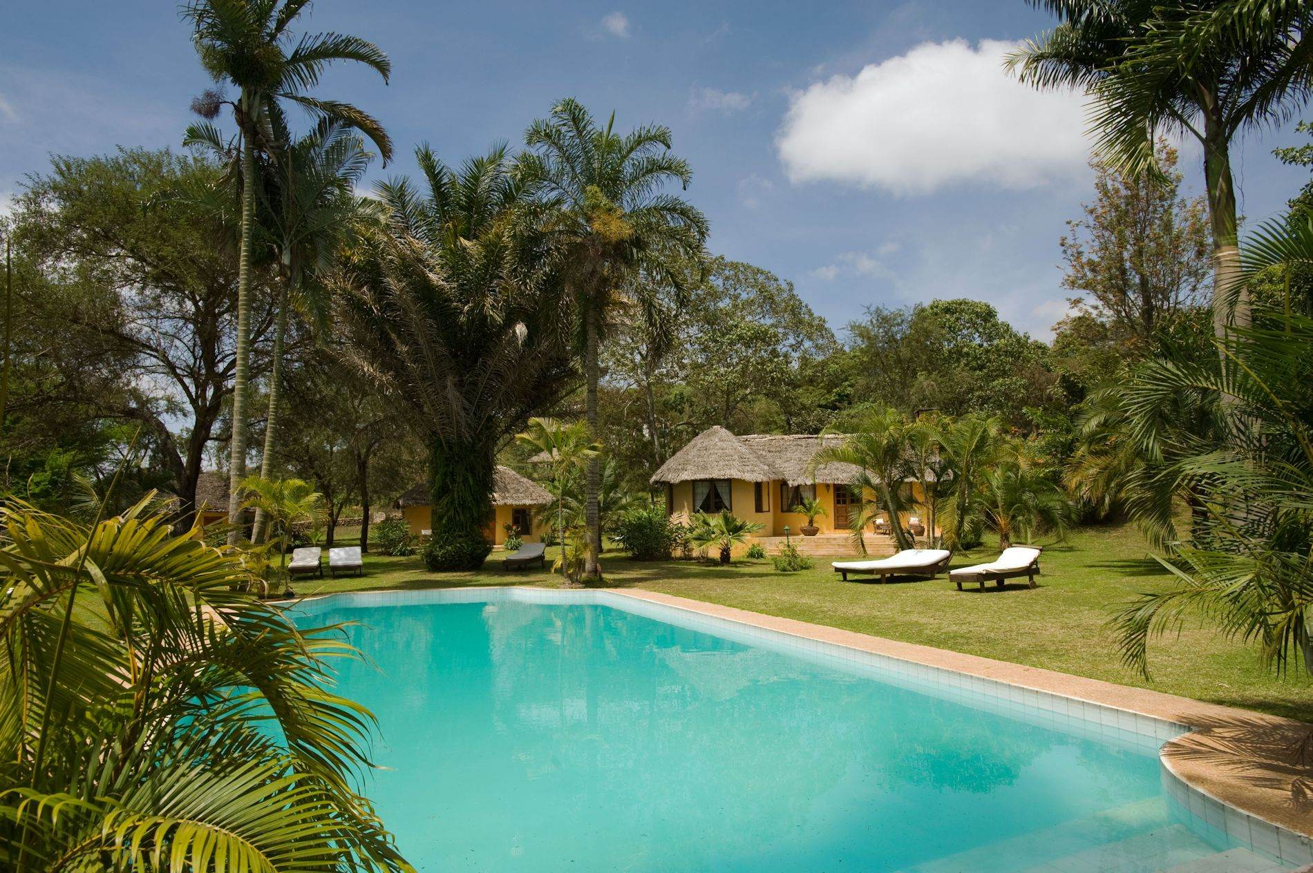 Arusha Safari Lodge (9)
