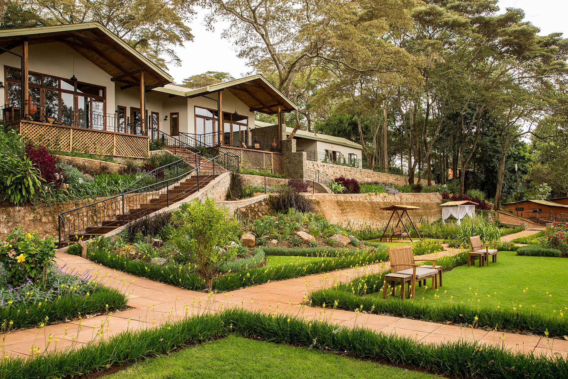 Gibbs Farm Ngorongoro Crater (2)
