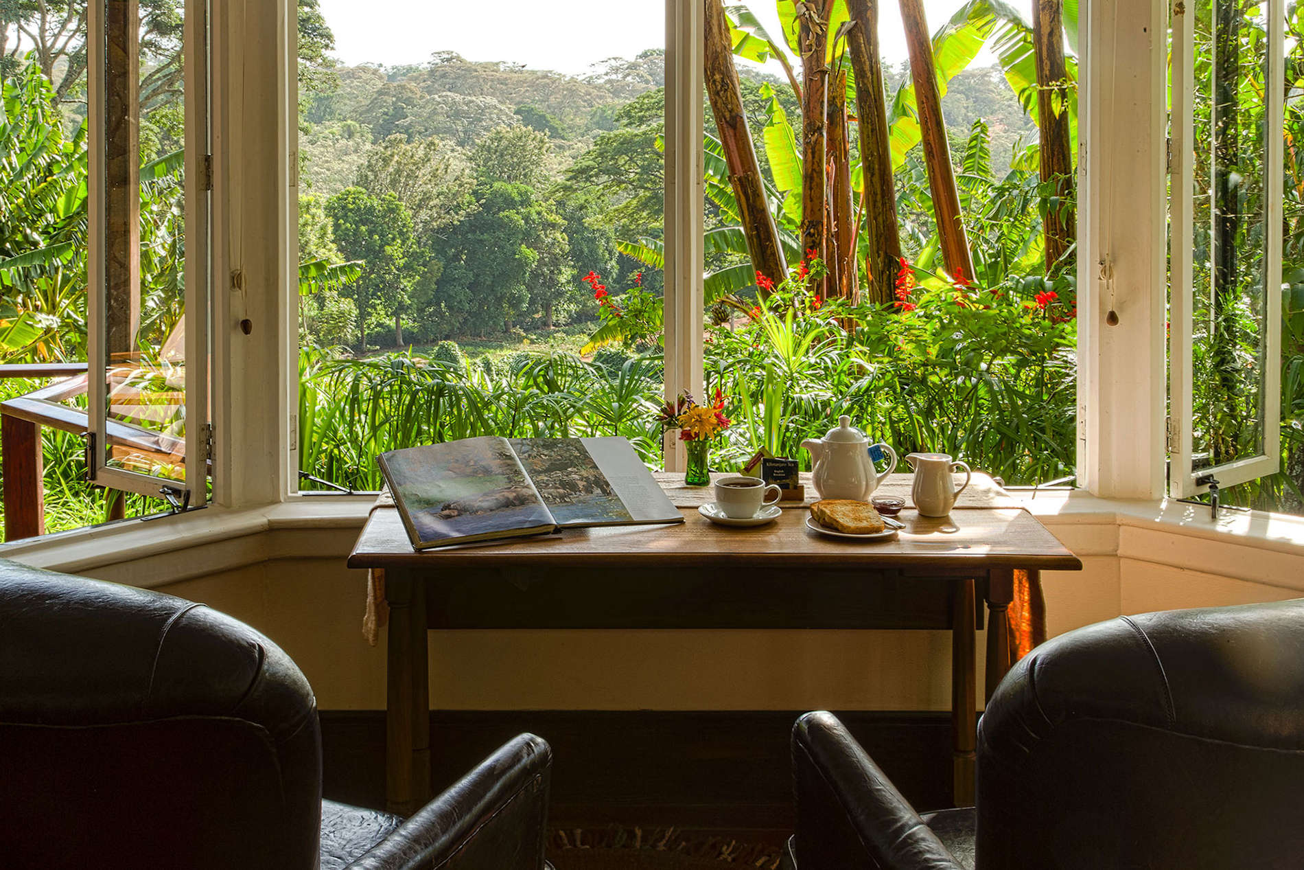 Gibbs Farm Ngorongoro Crater (6)