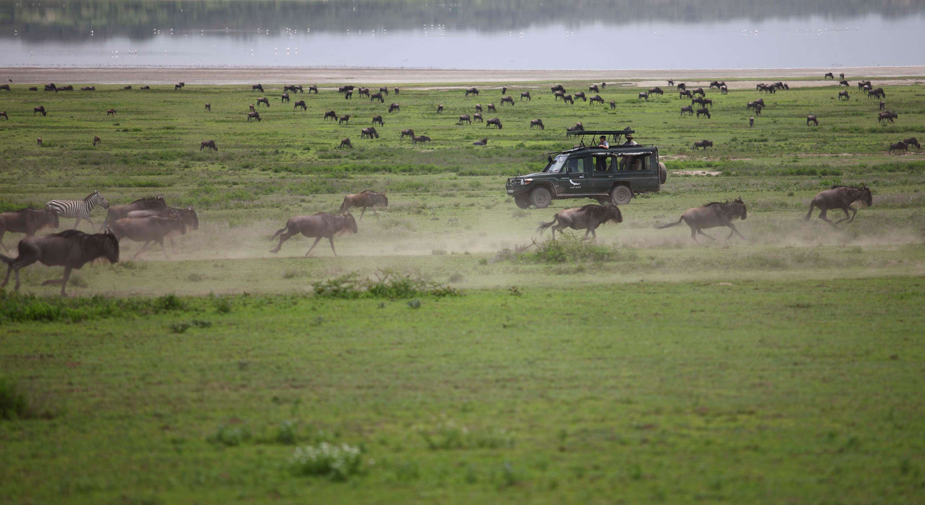 Grumeti Serengeti Tented Camp (6)