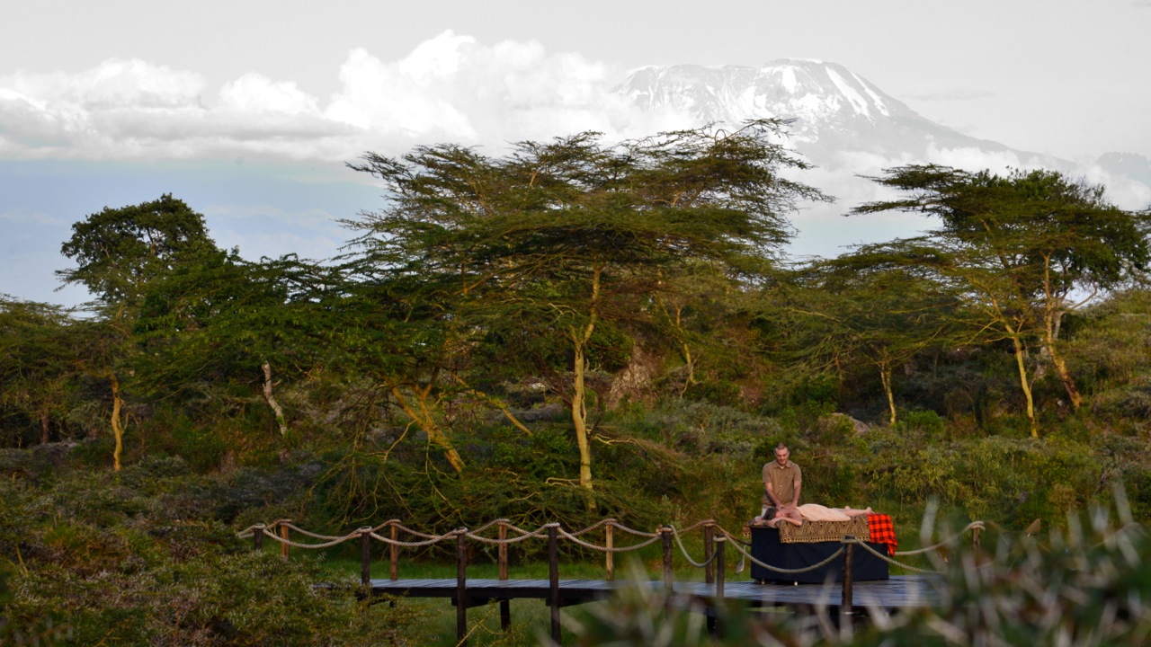 Tansania Safaris und Reisen Arusha