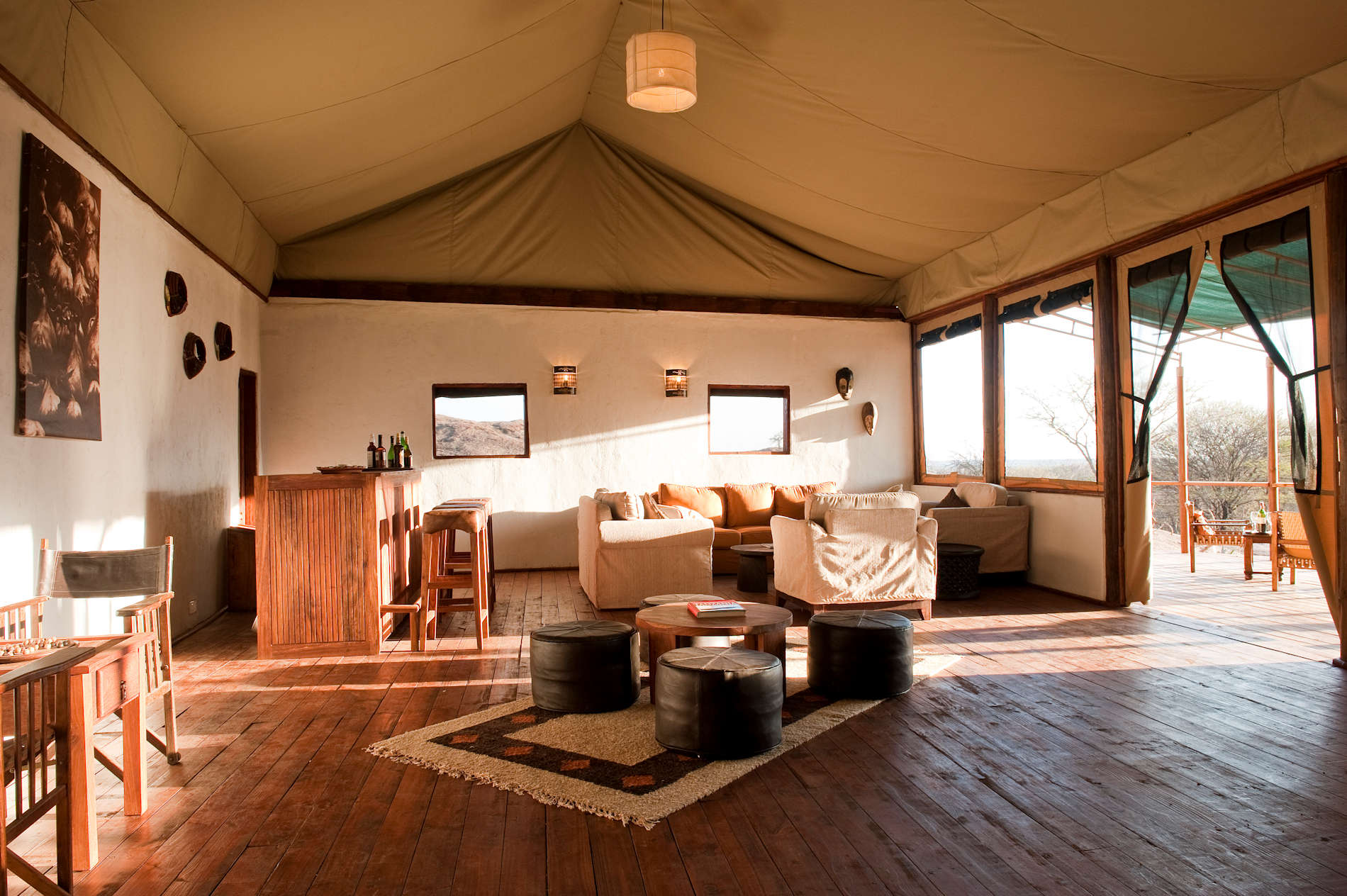 Kusini Camp Serengeti (14)