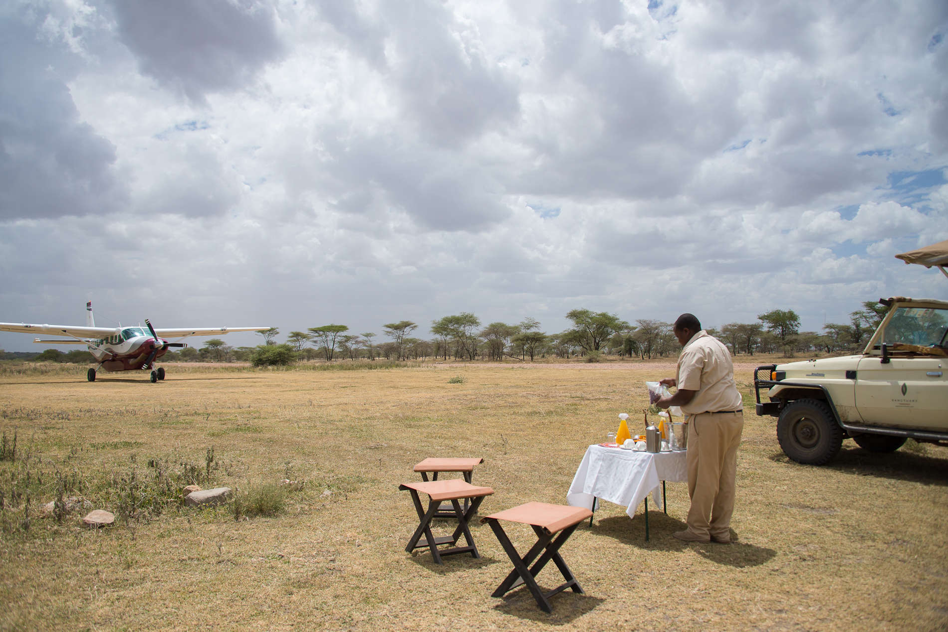 Kusini Camp Serengeti (4)