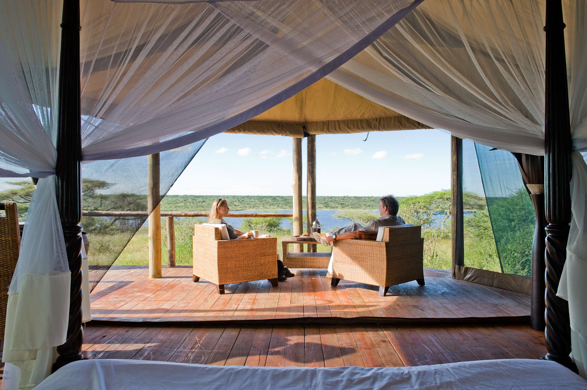 Lake Masek Camp - Serengeti (10)