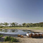 Tansania Safaris und Reisen Lake Manyara