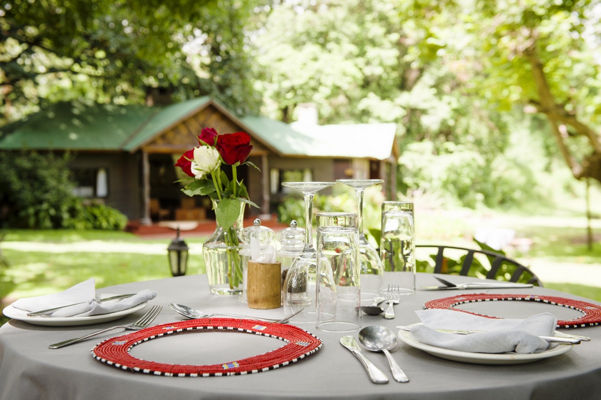 Tansania Safaris und Reisen Arusha