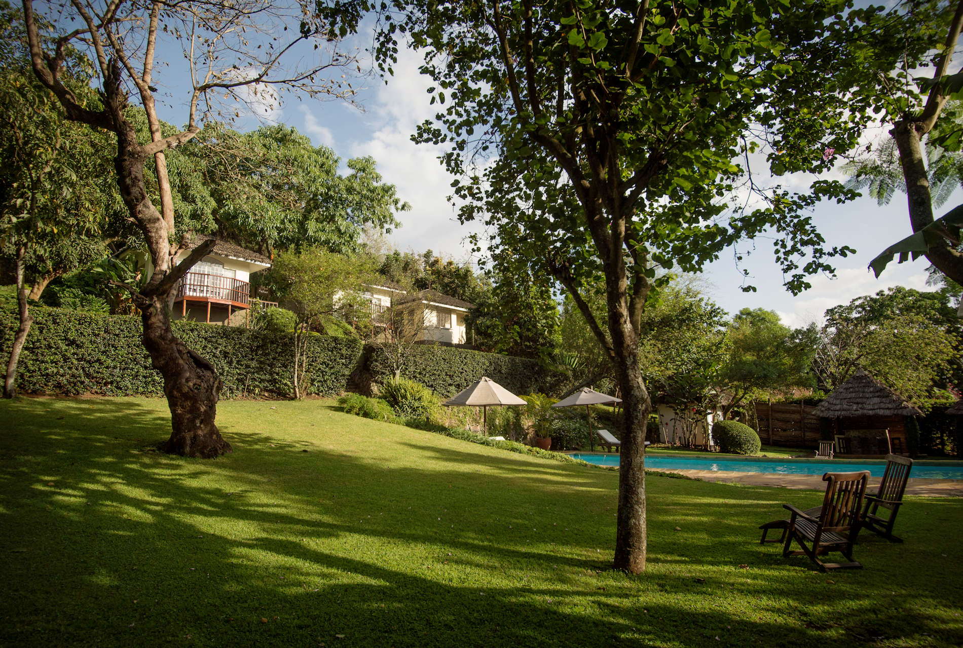 Onsea House Arusha (6)
