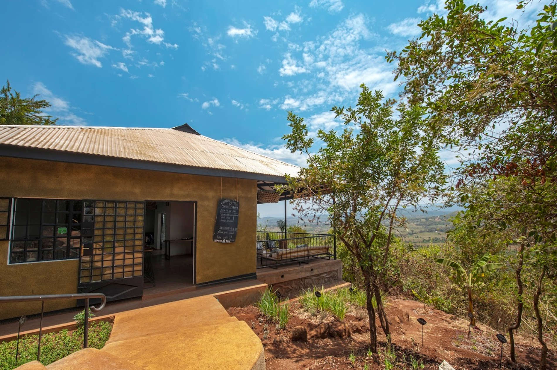 Rhotia Valley Tented Lodge (40)