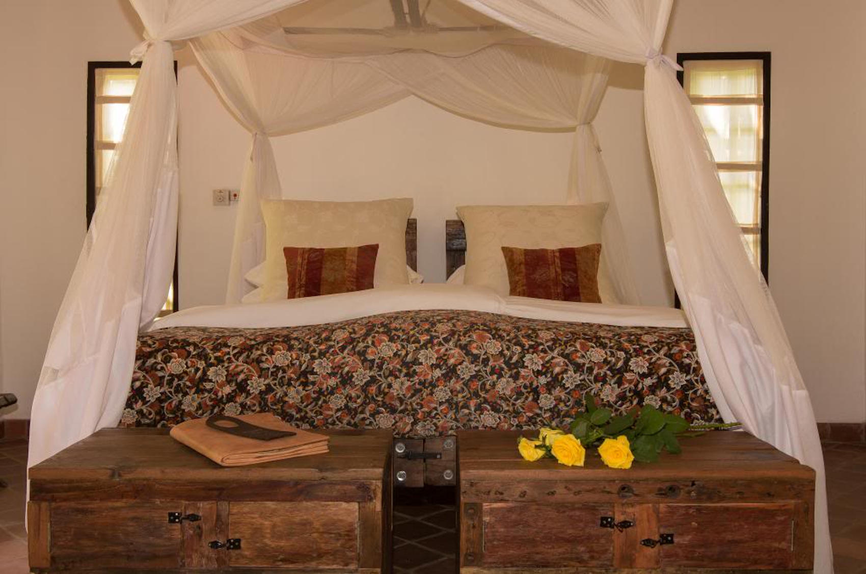 Rivertrees Arusha (13) Tansania Safaris und Reisen Arusha