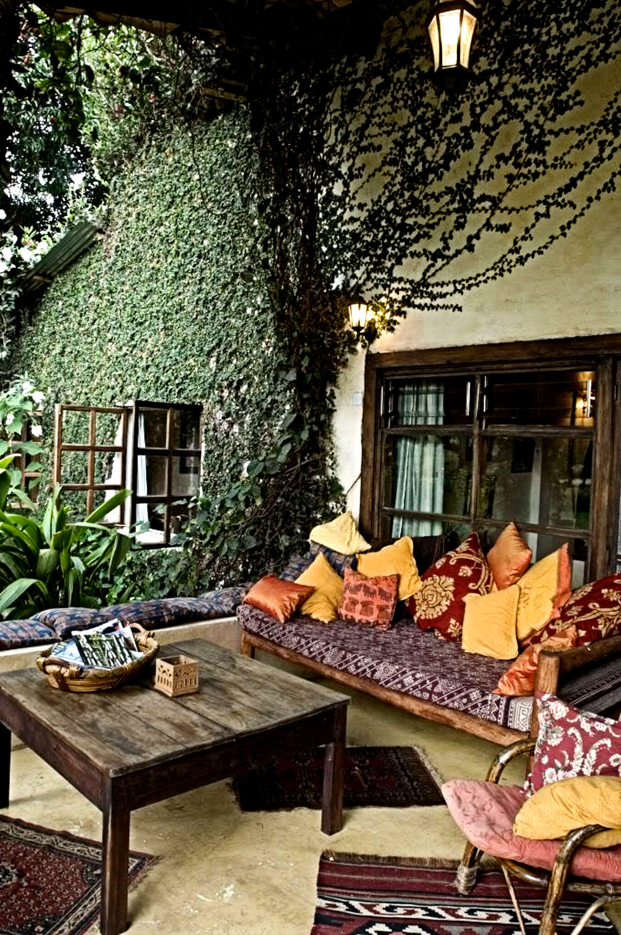 Rivertrees Arusha (32) Tansania Safaris und Reisen Arusha