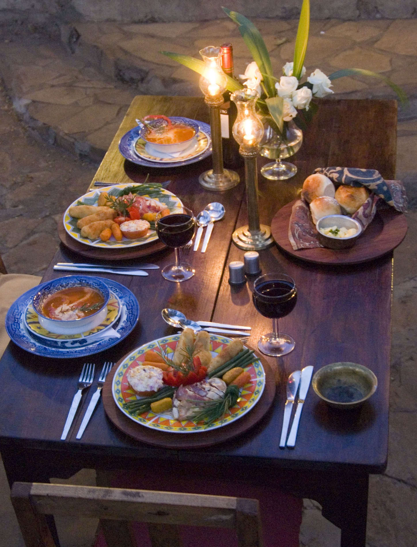 Rivertrees Arusha (35) Tansania Safaris und Reisen Arusha