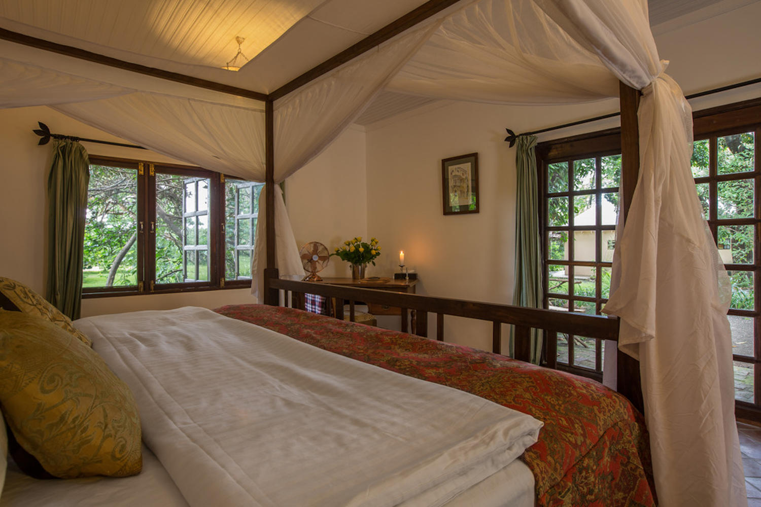 Rivertrees Arusha (41) Tansania Safaris und Reisen Arusha