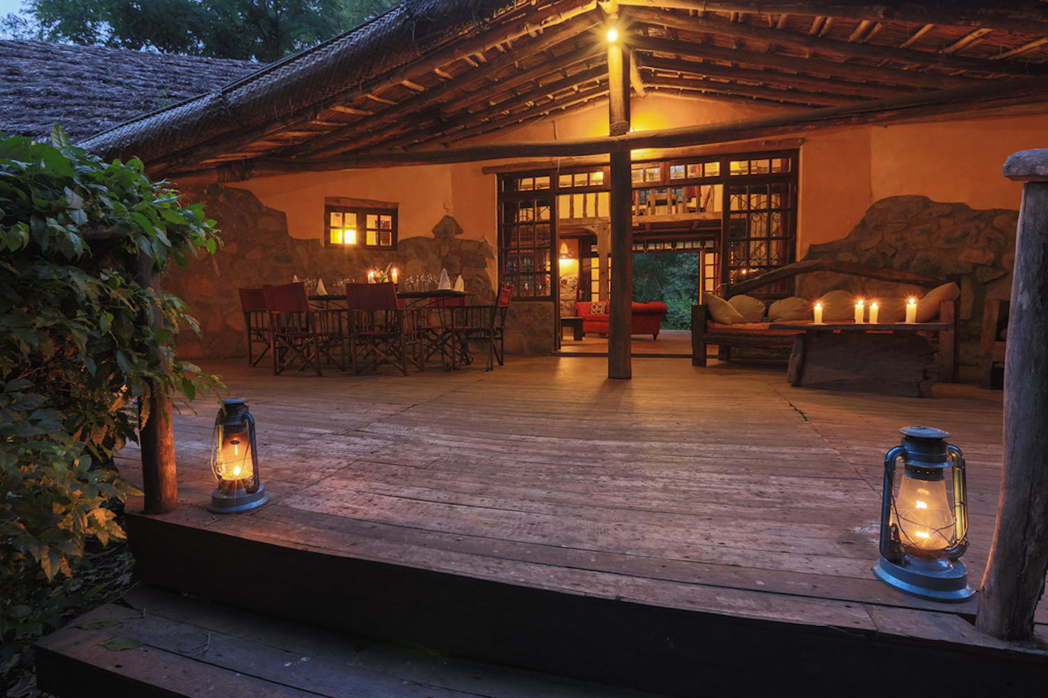 Rivertrees Arusha (42) Tansania Safaris und Reisen Arusha