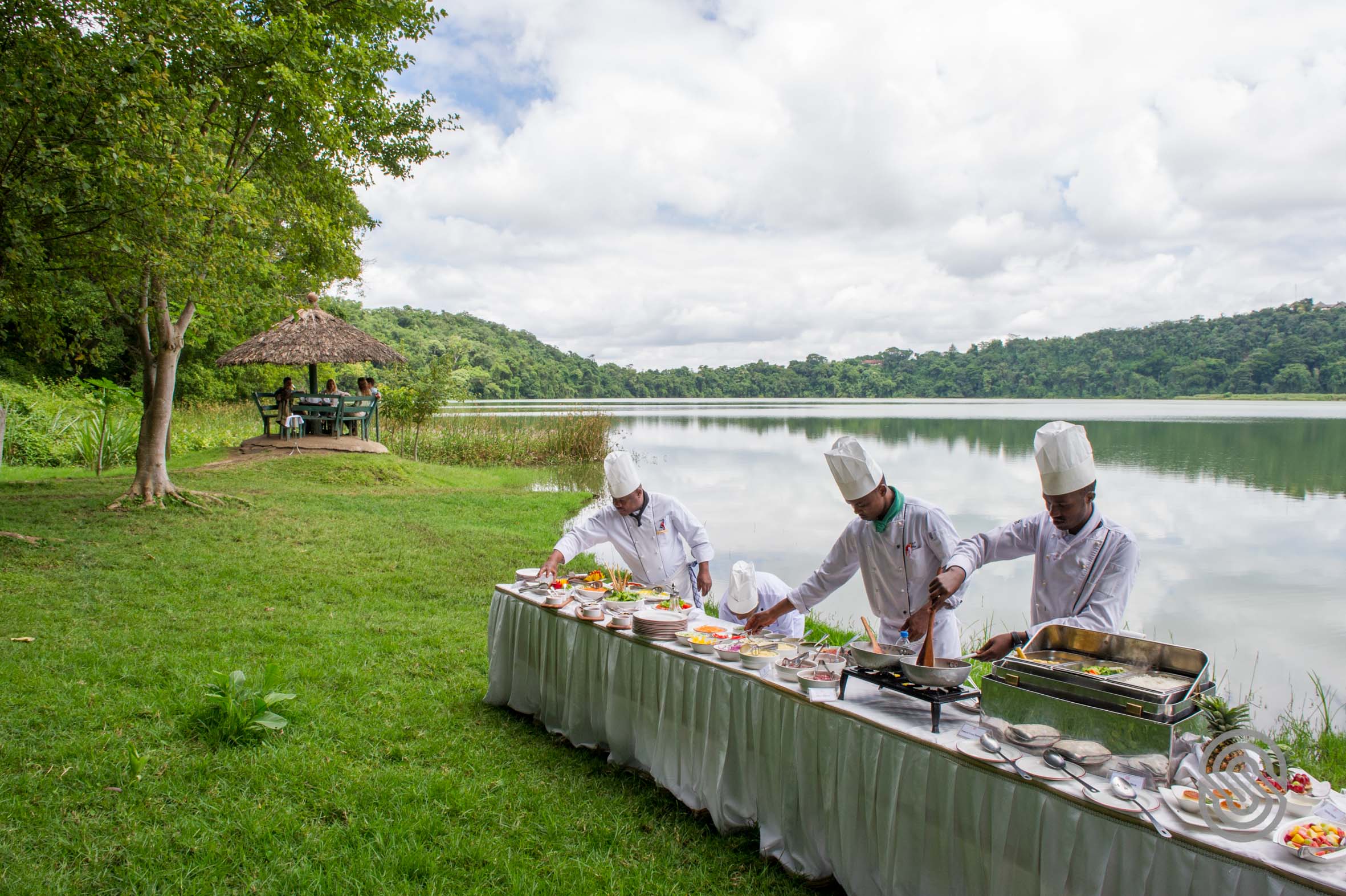 Serena Mountain Village Lodge (21)