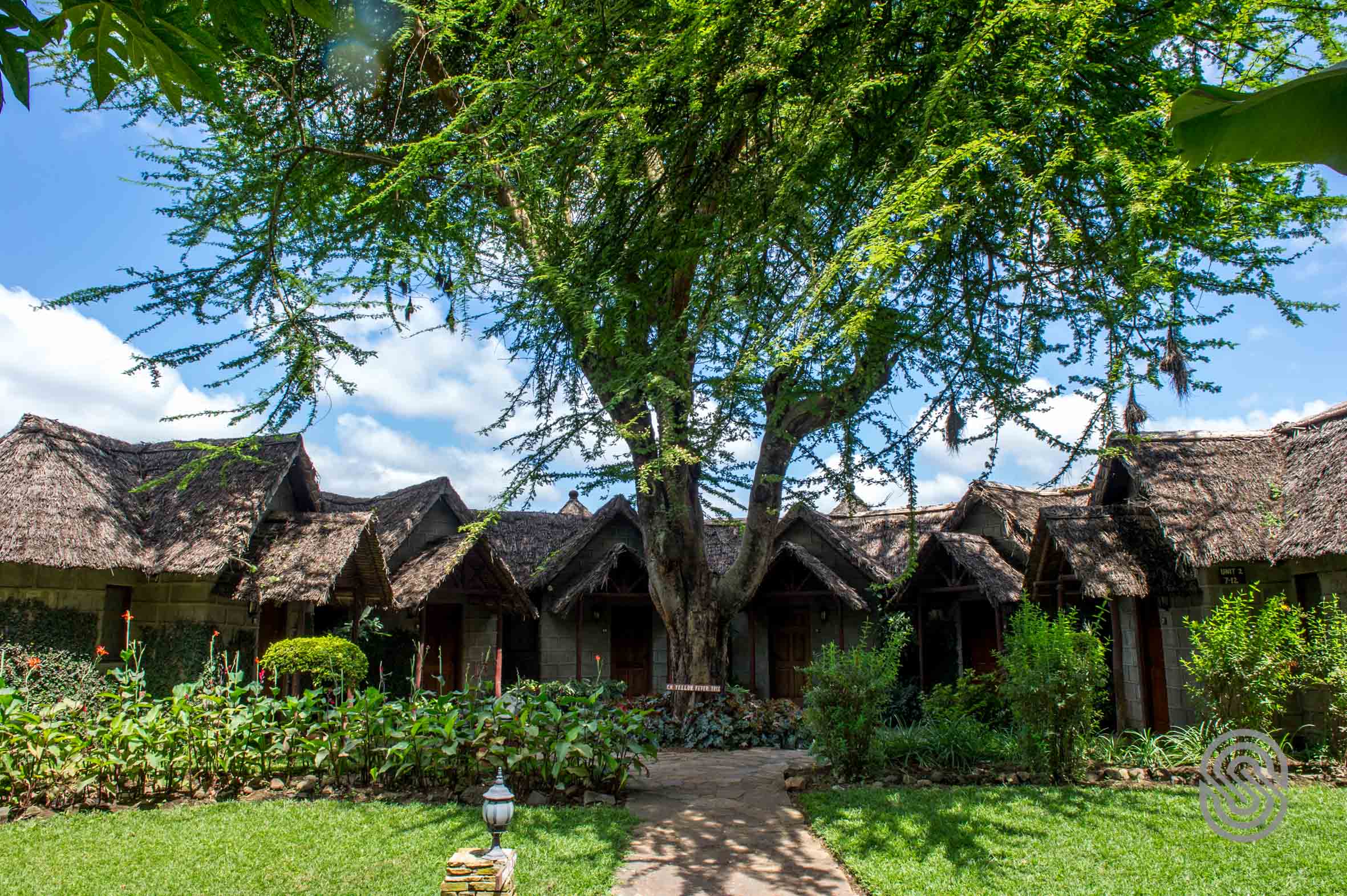 Serena Mountain Village Lodge (22)