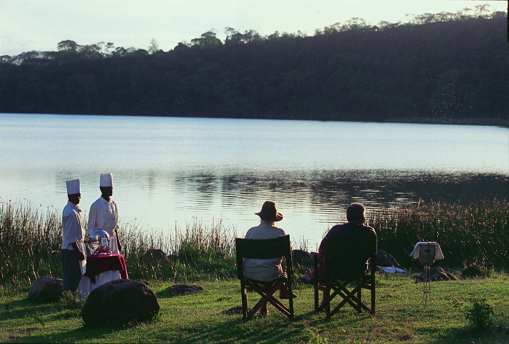 Serena Mountain Village Lodge (6)