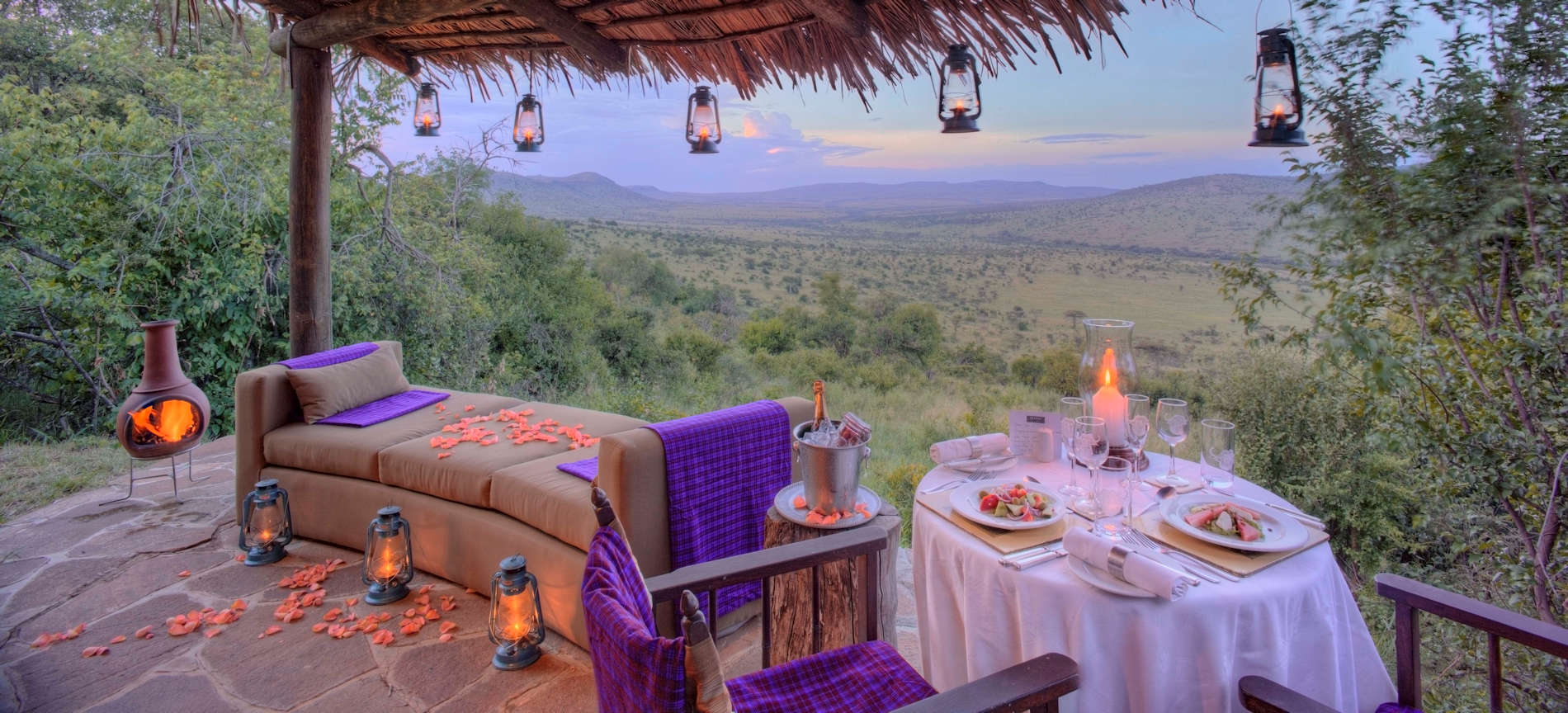 kleins Camp Serengeti (4)