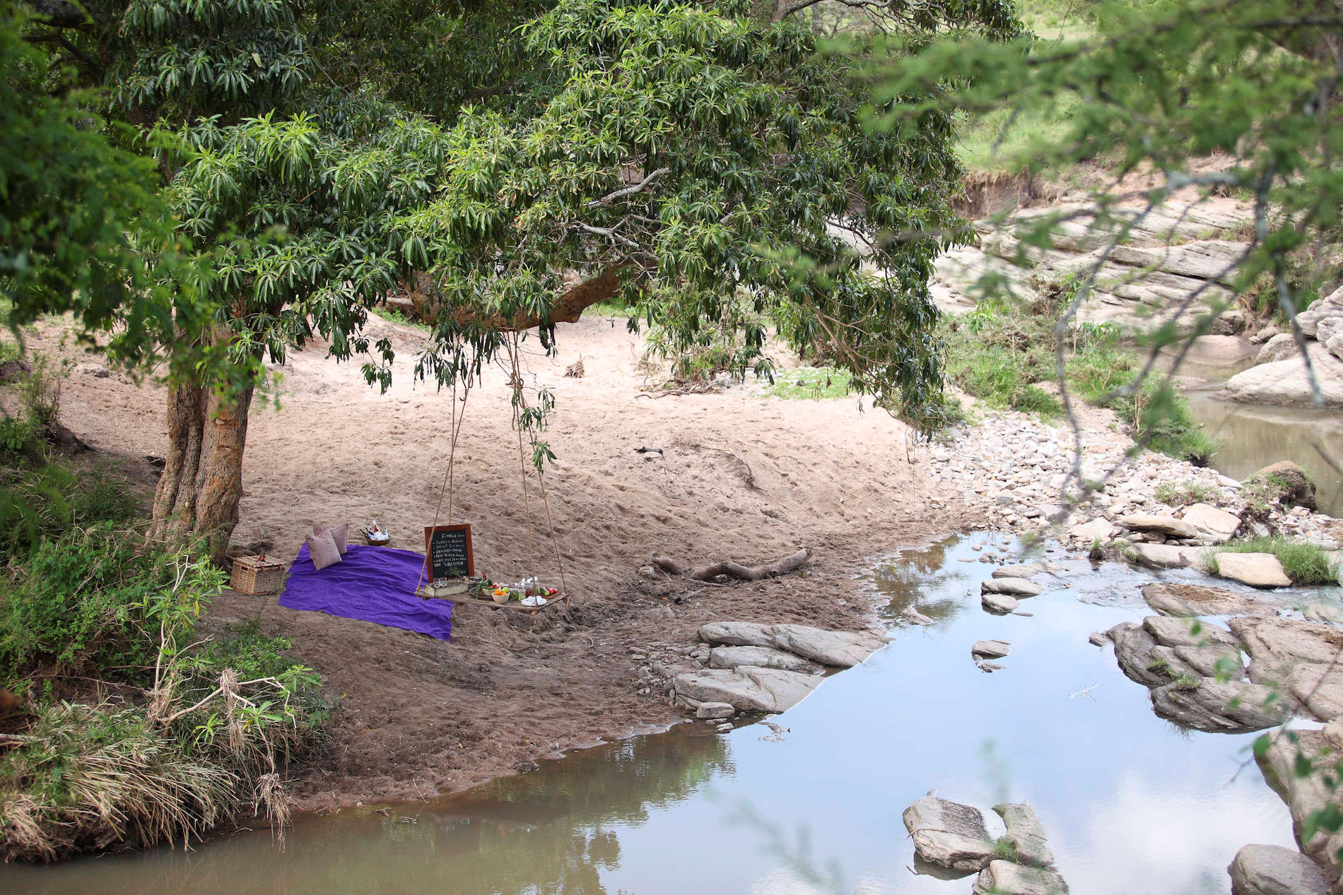 kleins Camp Serengeti (9)