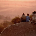 Tansania Reisen und Safaris
