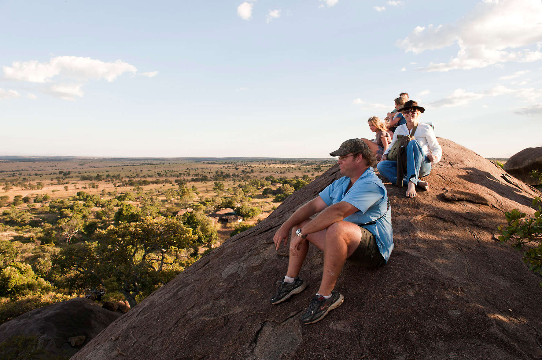 Lamai Serengeti Camp (4)