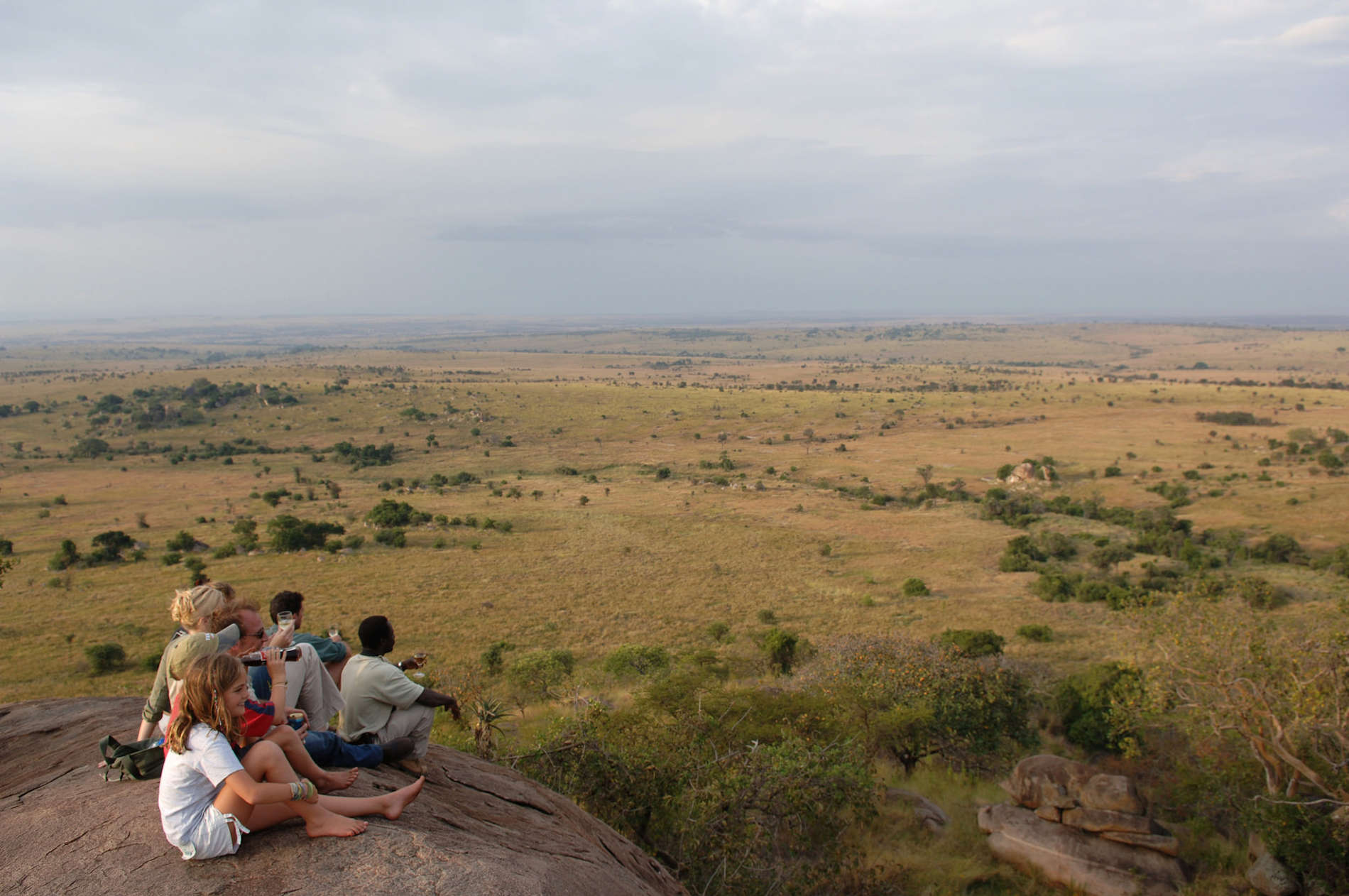 Mkombes House Serengeti (14)