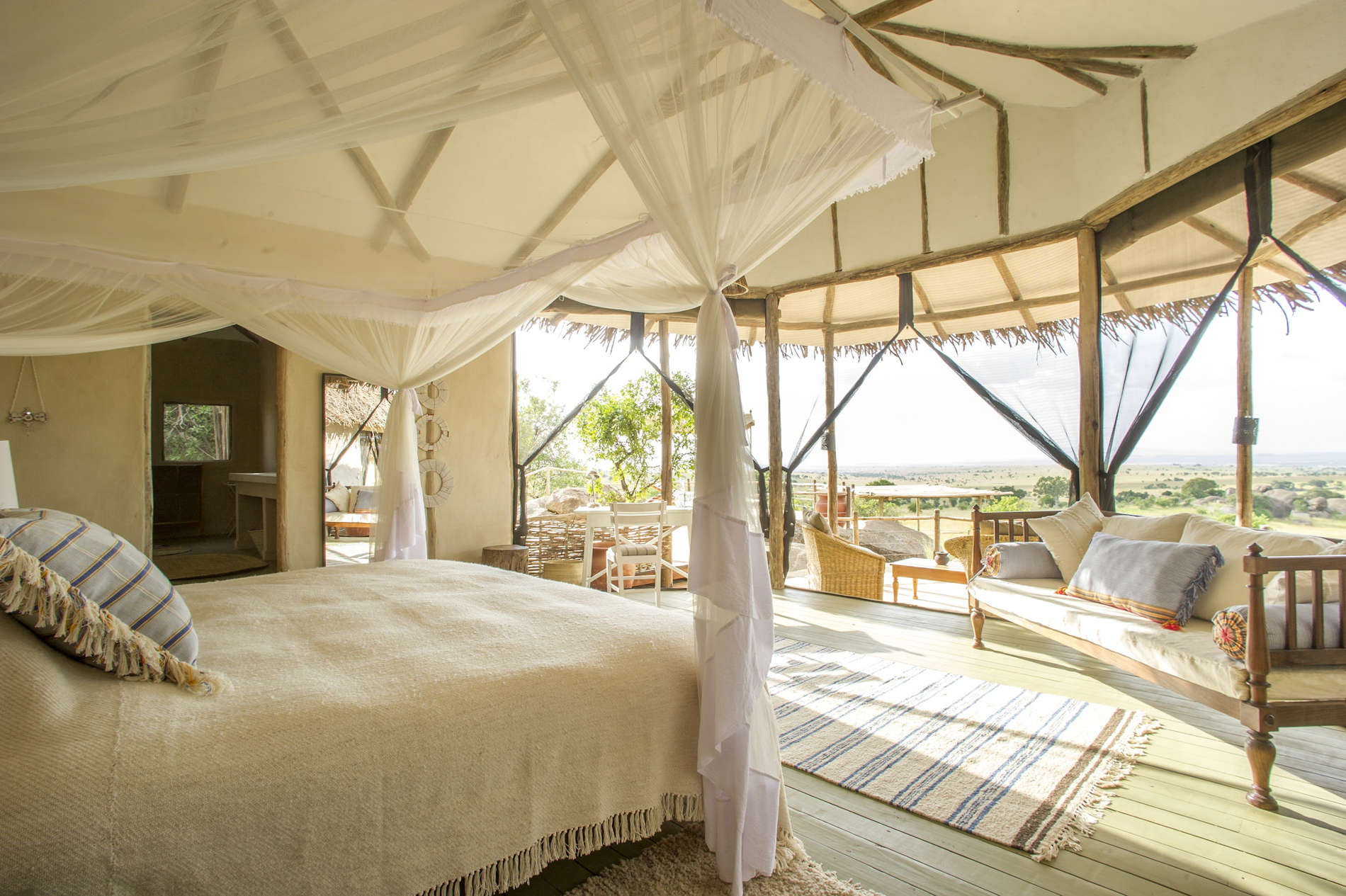 Mkombes House Serengeti (31)
