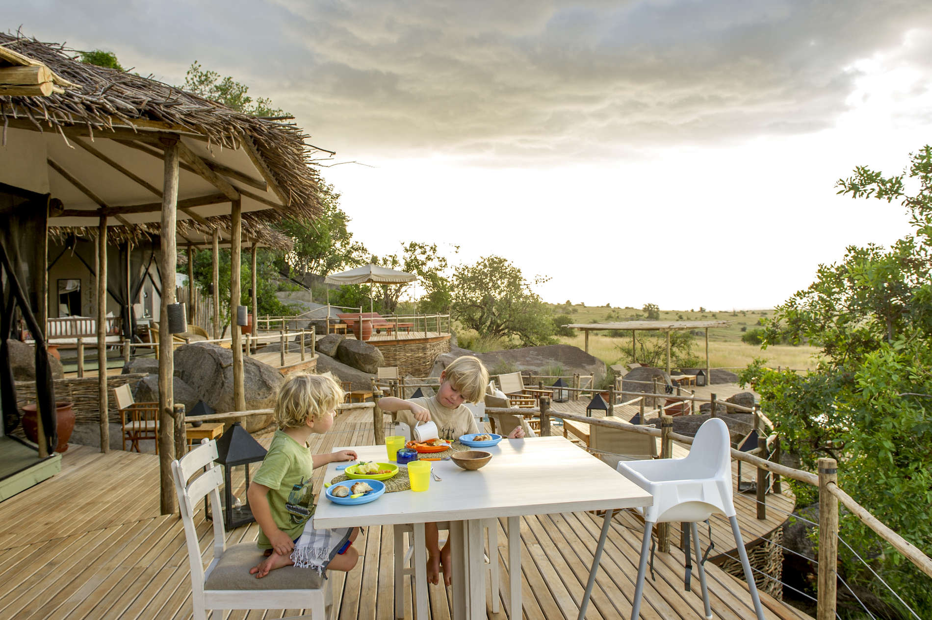 Mkombes House Serengeti (9)