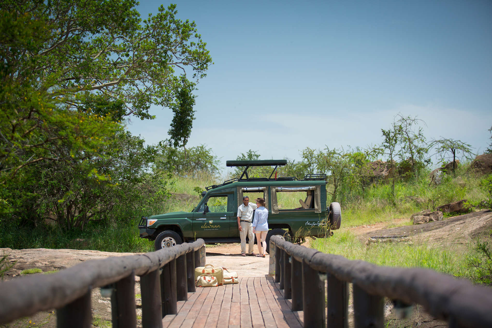 Serengeti Migration Camp (4)