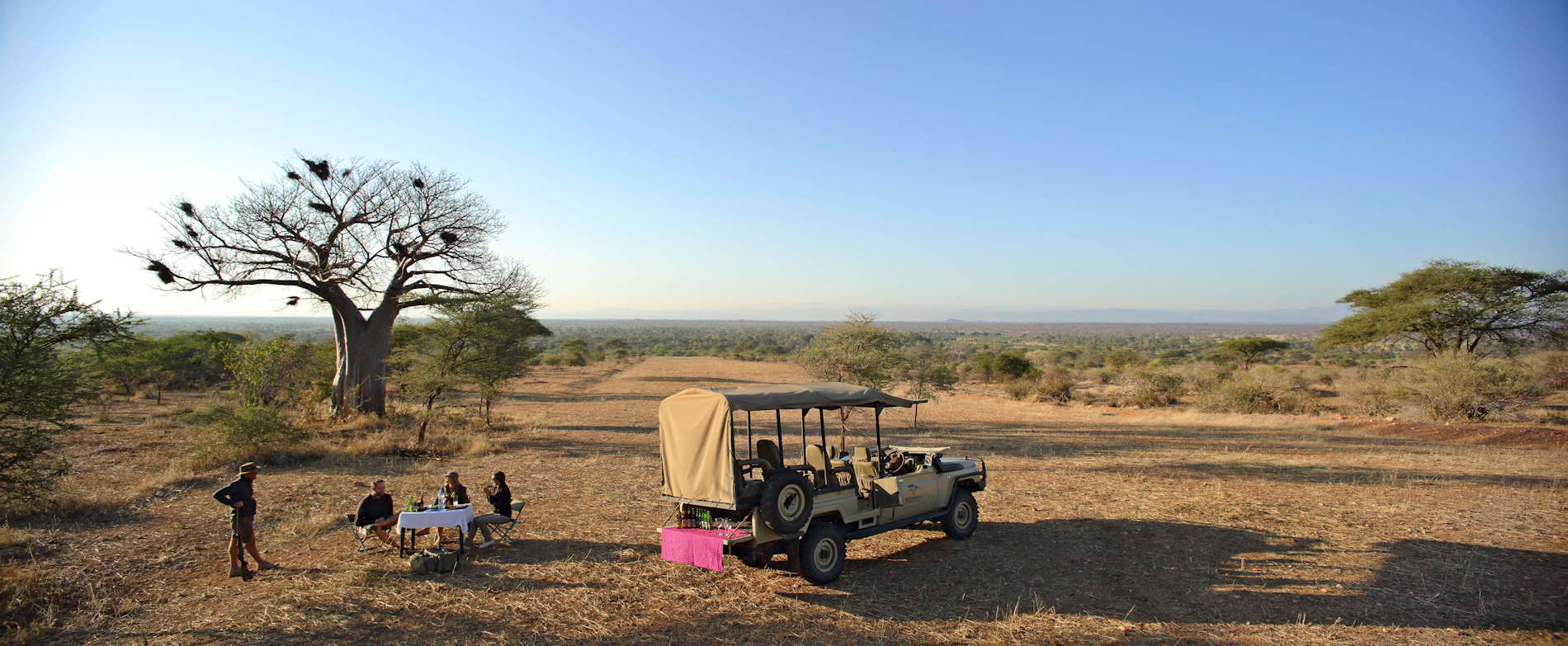 Kichaka Camp Ruaha (24)