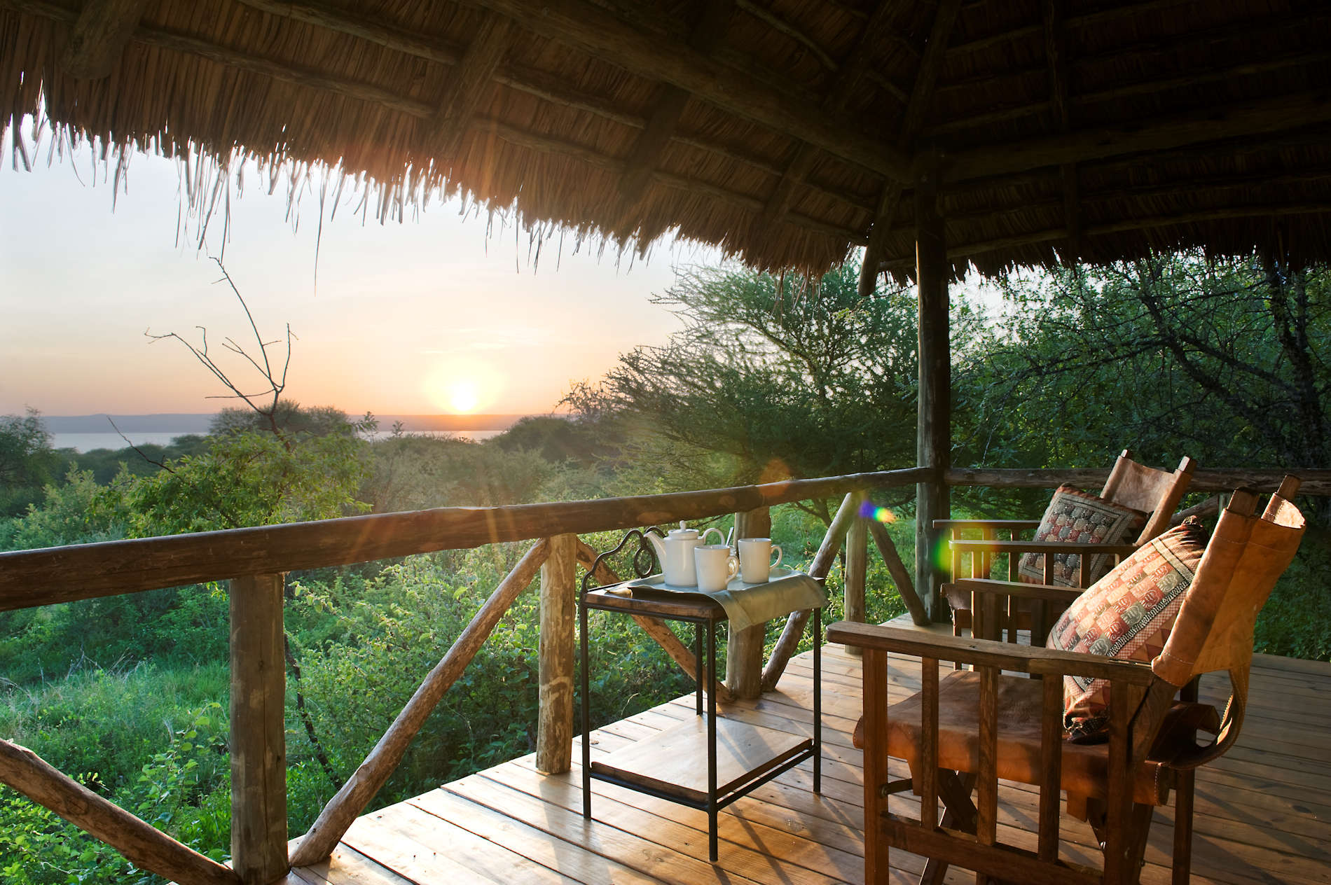 Lake Burunge Camp (5)