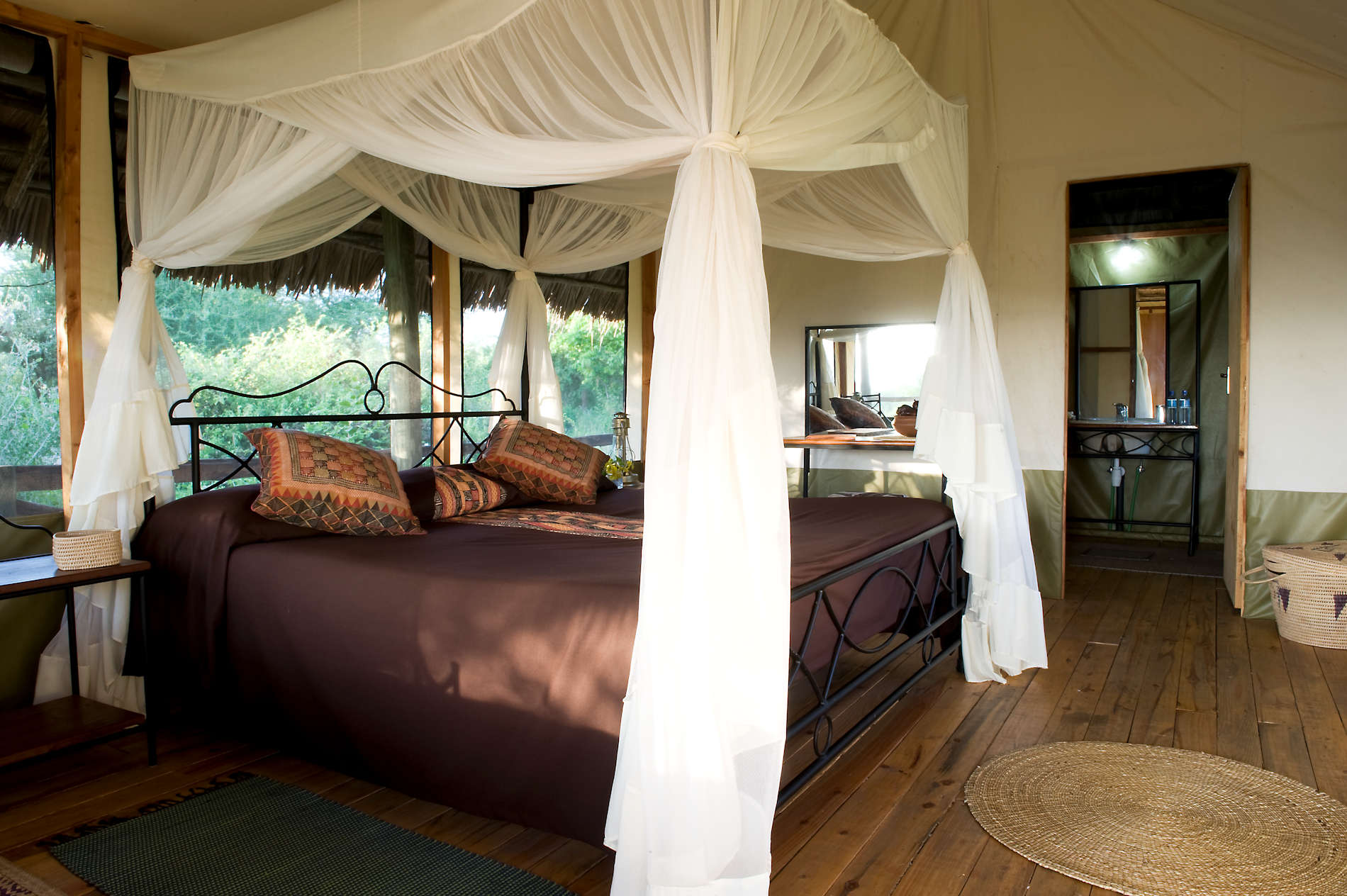 Lake Burunge Camp (7)