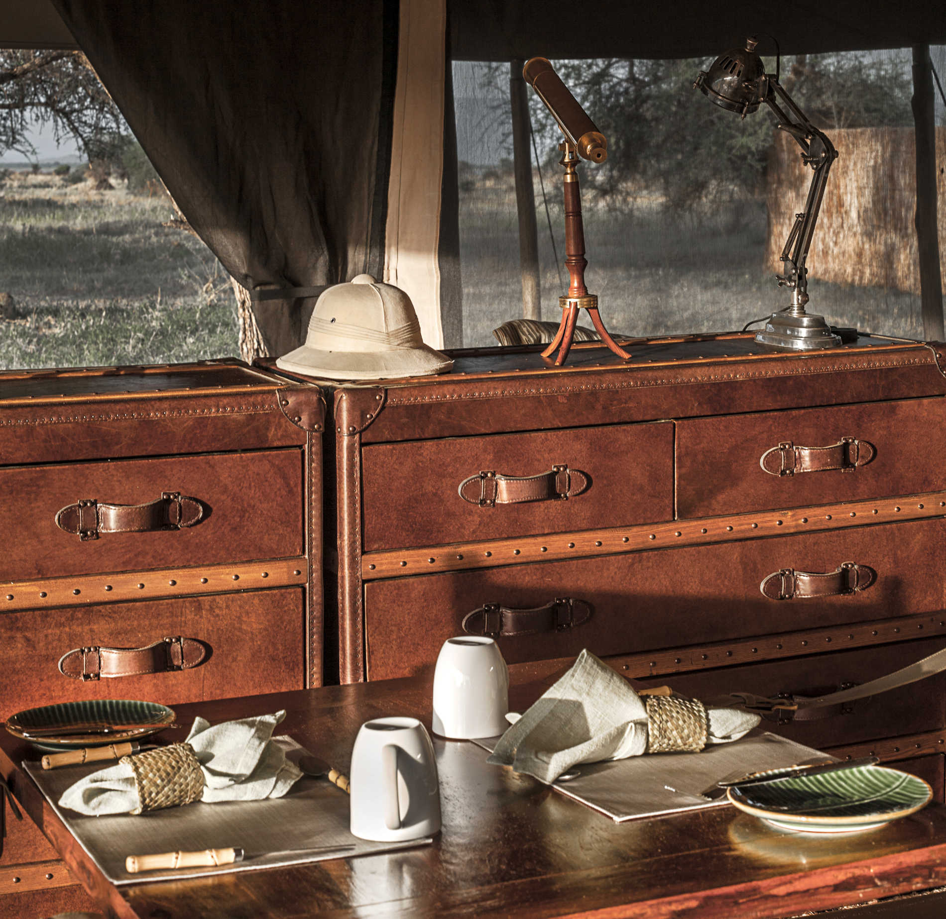 Little Chem Chem - Tarangire- Tansania (2)