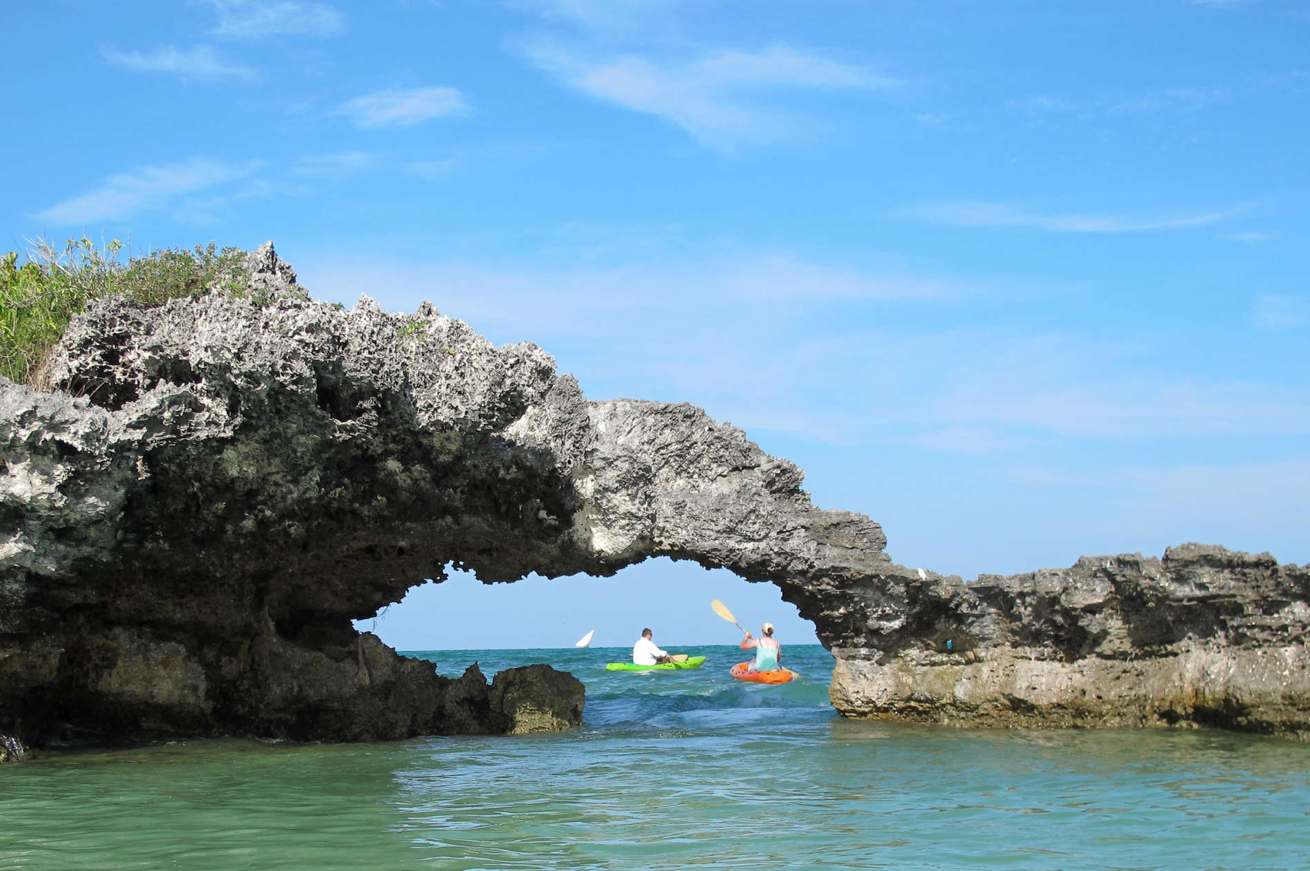 Matemwe Beach House (1)