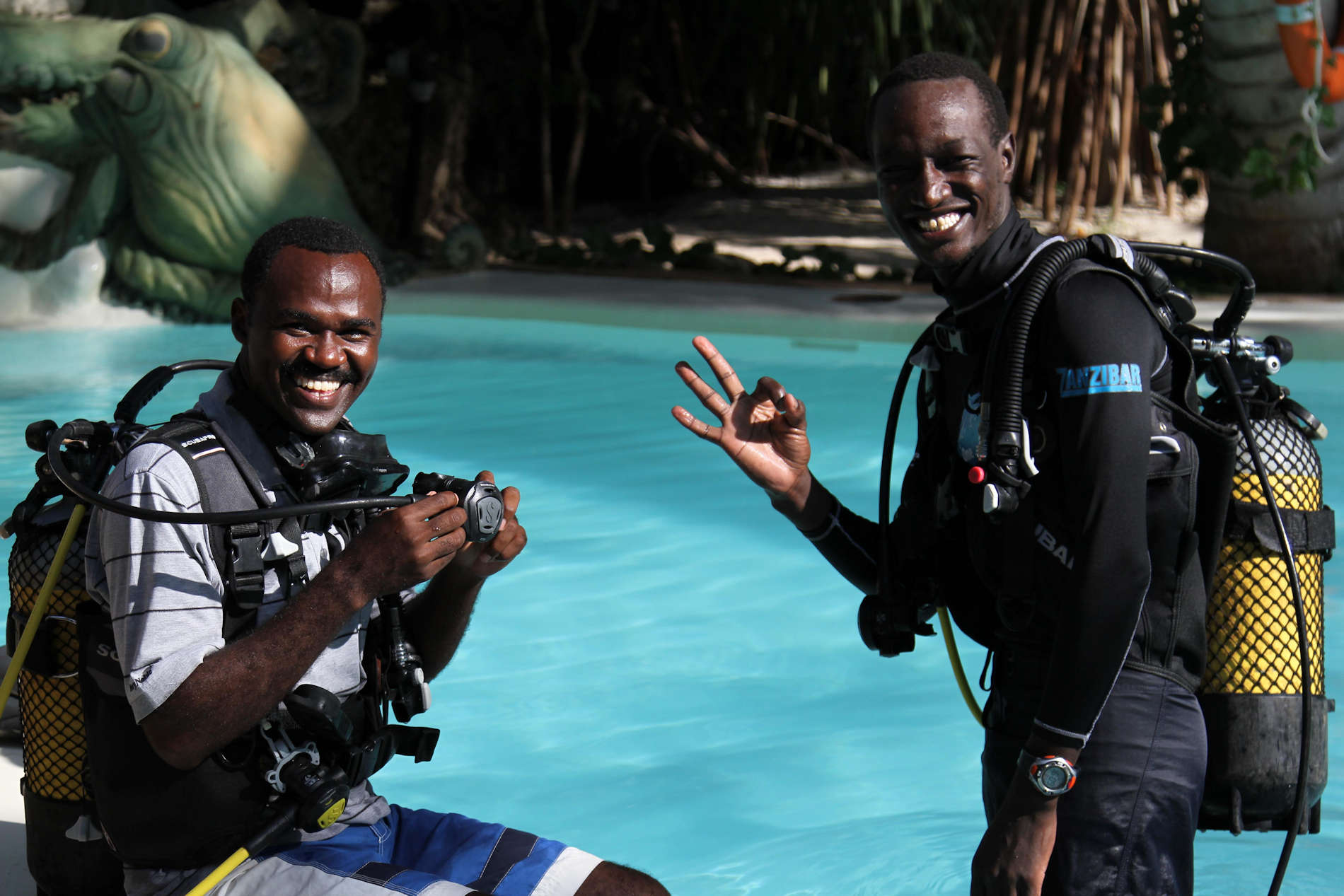 Matemwe Beach House (23)