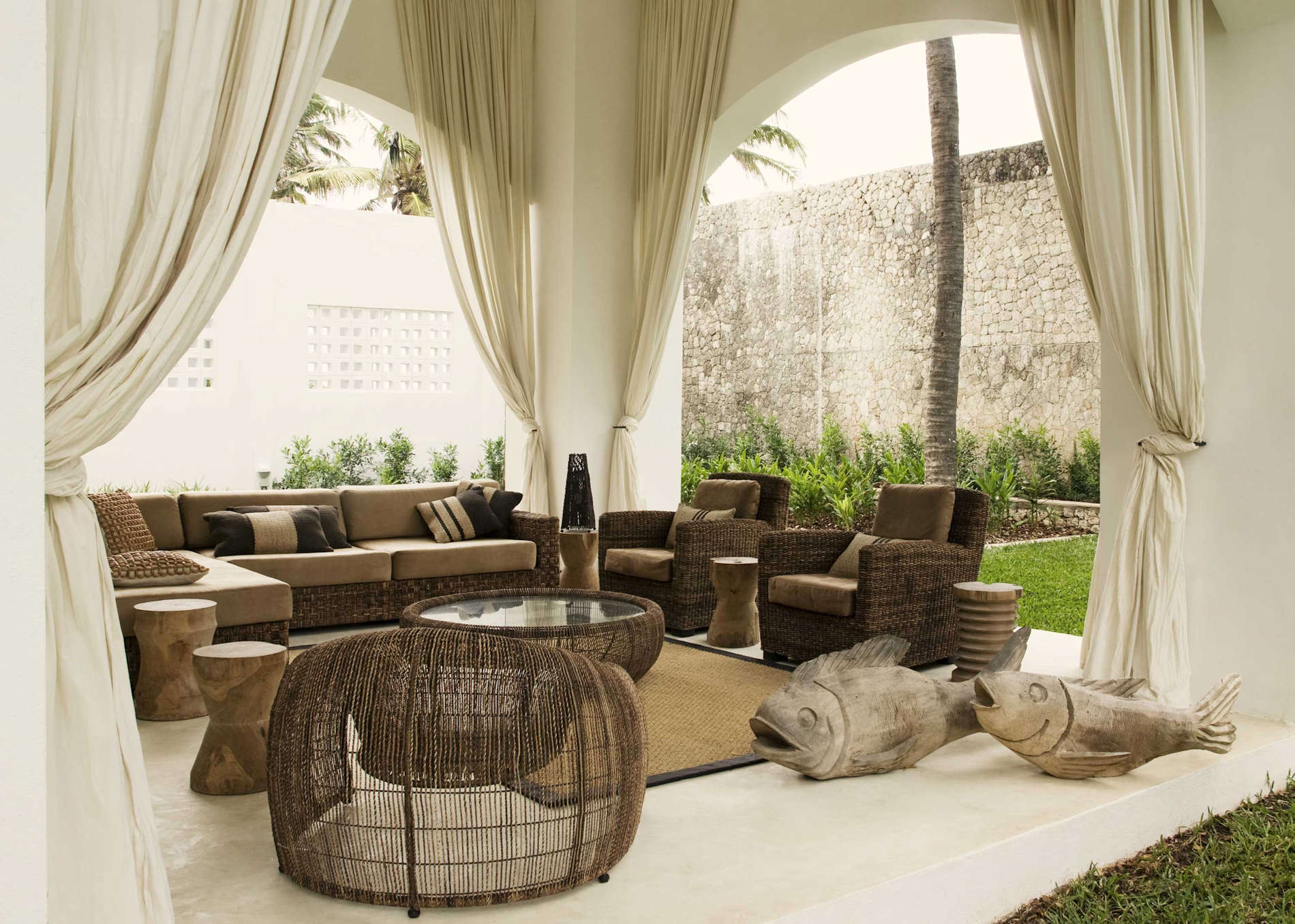 Oysterbay Hotel Dar Es Salaam (13)