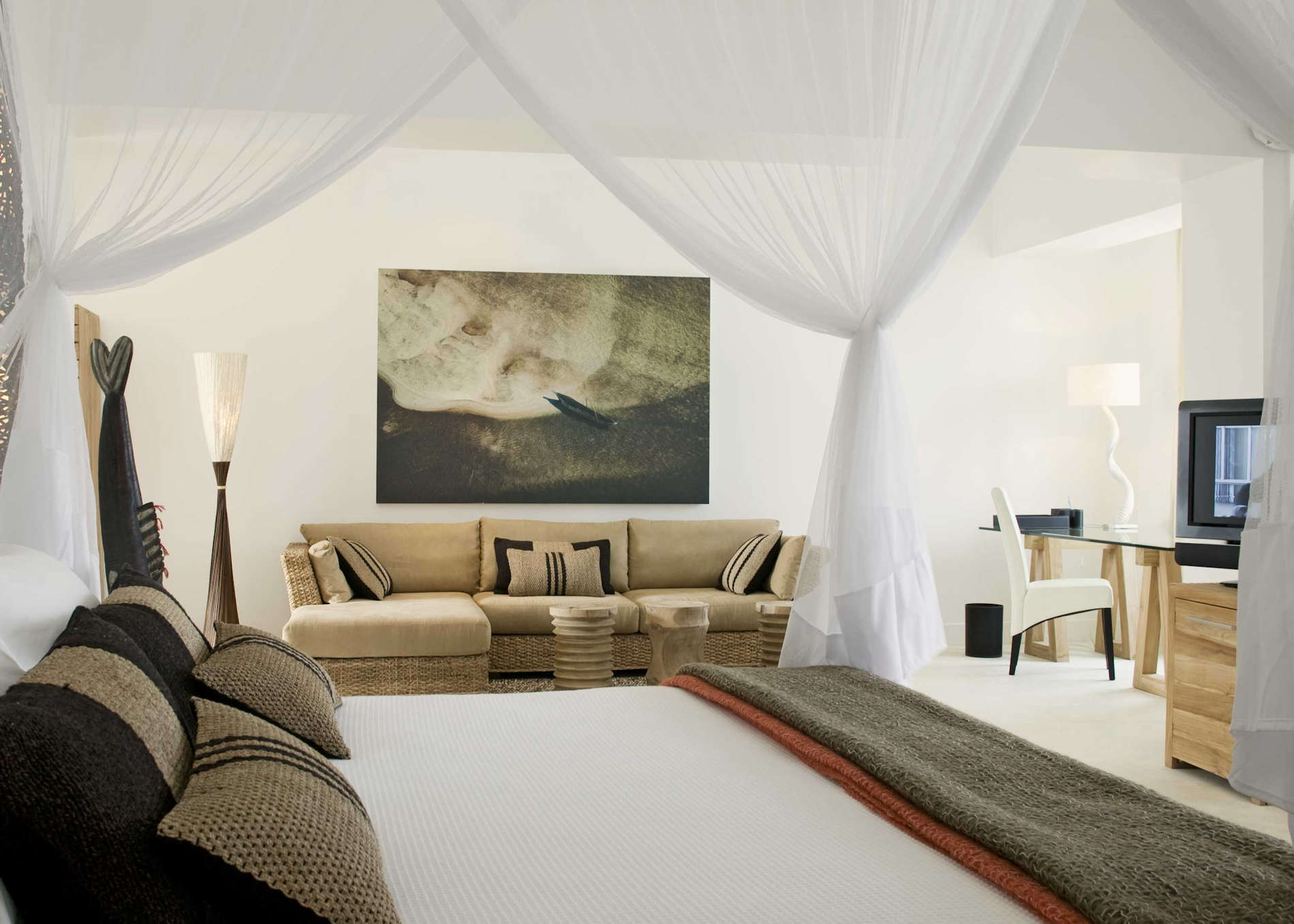 Oysterbay Hotel Dar Es Salaam (2)