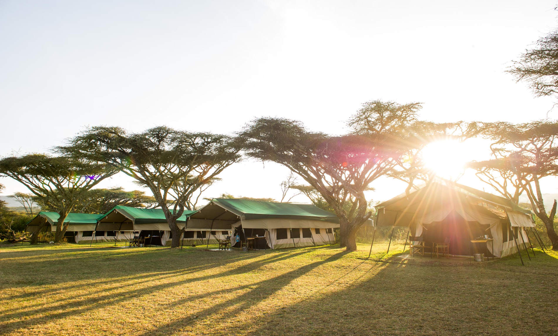 Sanctuary Serengeti Migration Camp (14)