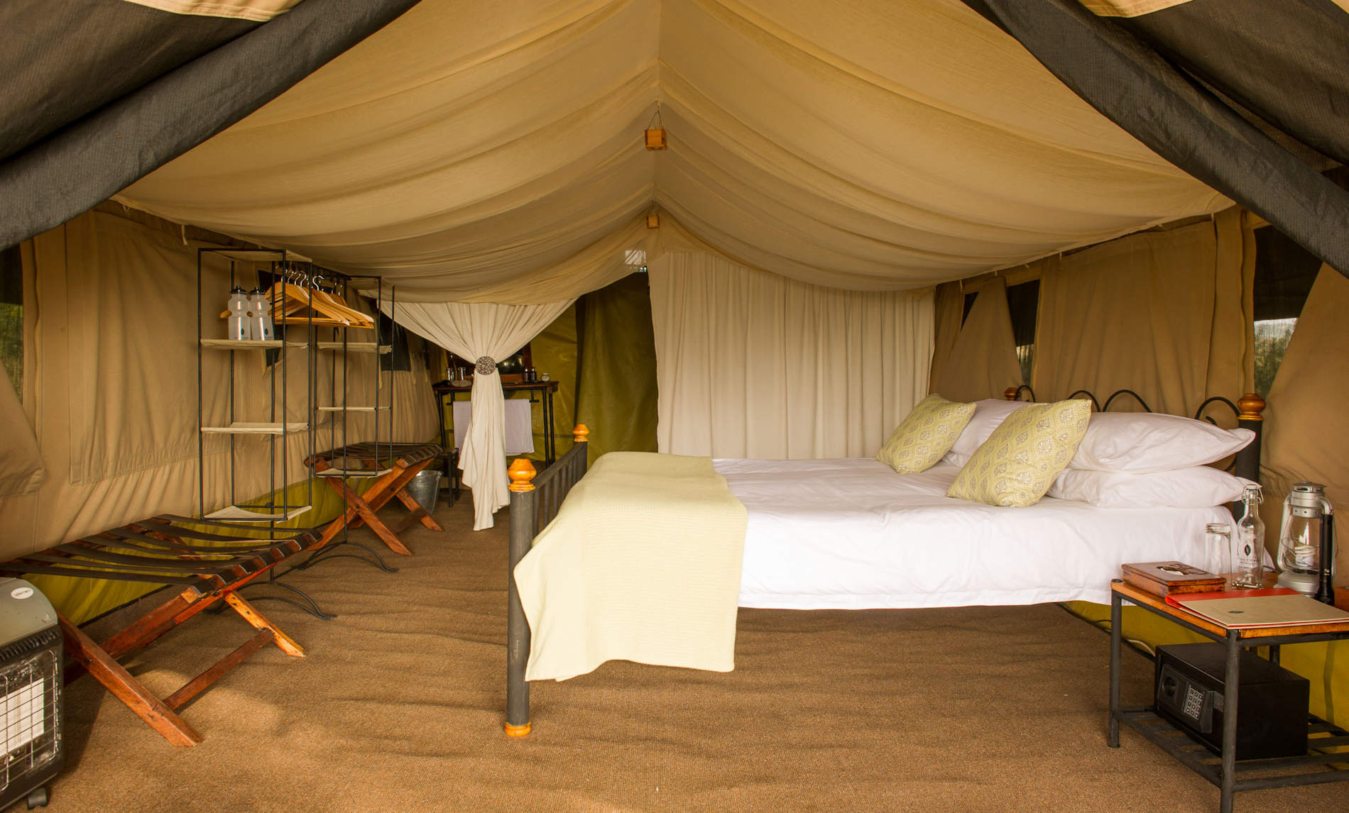Sanctuary Serengeti Migration Camp (15)