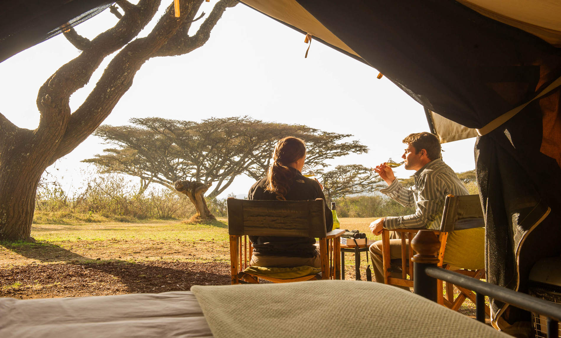 Sanctuary Serengeti Migration Camp (17)
