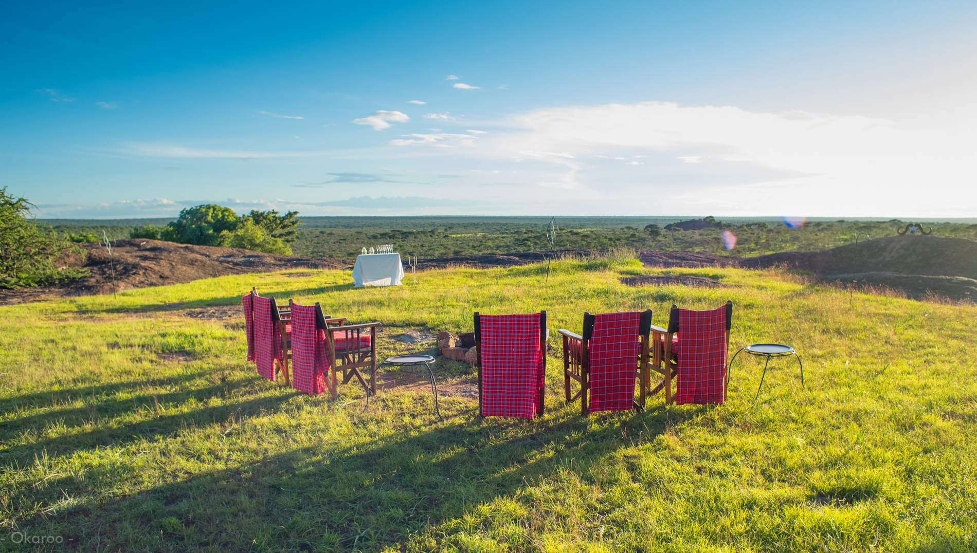 Sanctuary Serengeti Migration Camp (2)