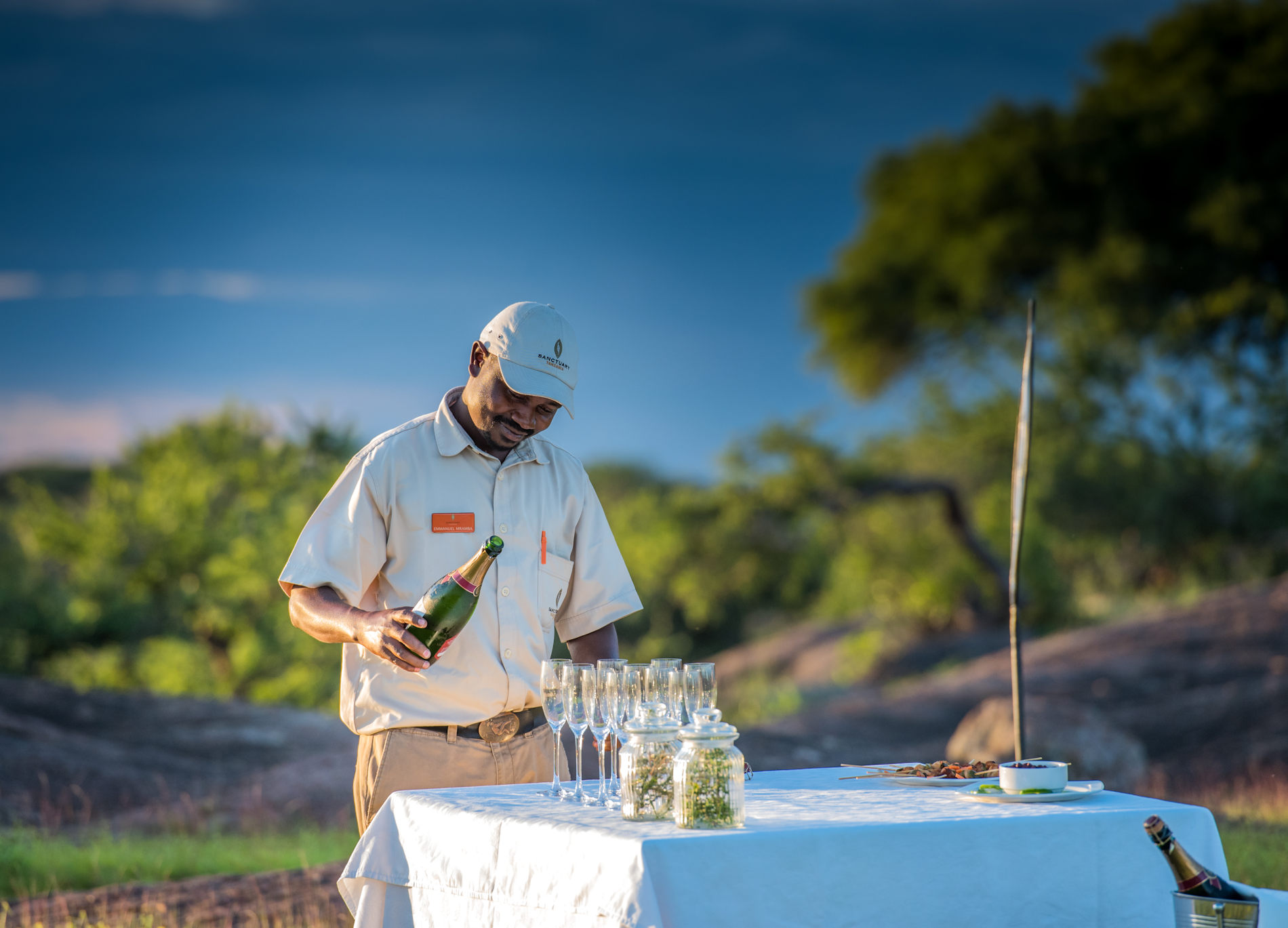 Sanctuary Serengeti Migration Camp (8)