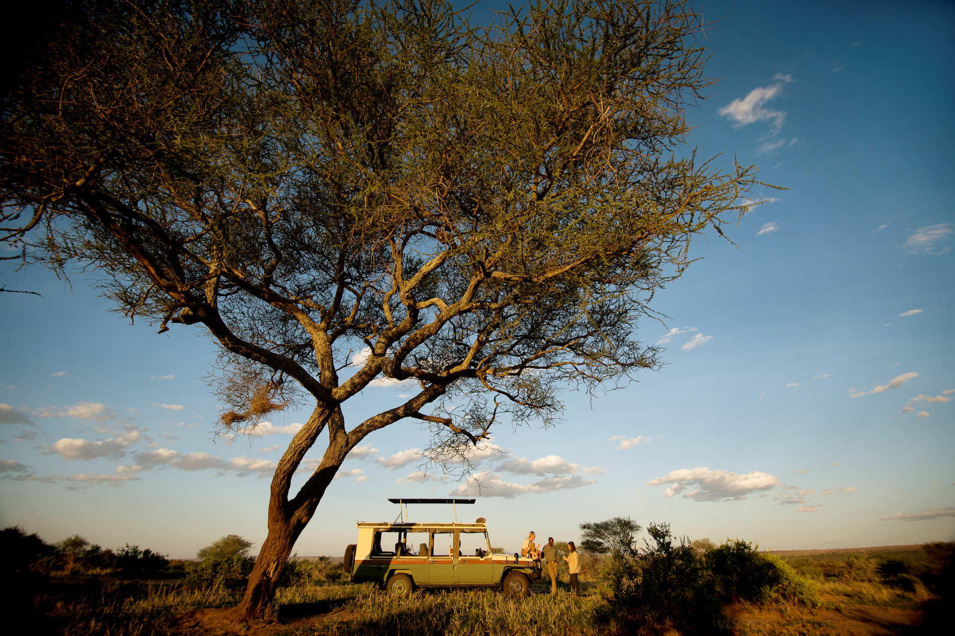 Serengeti Safari Camp (15)