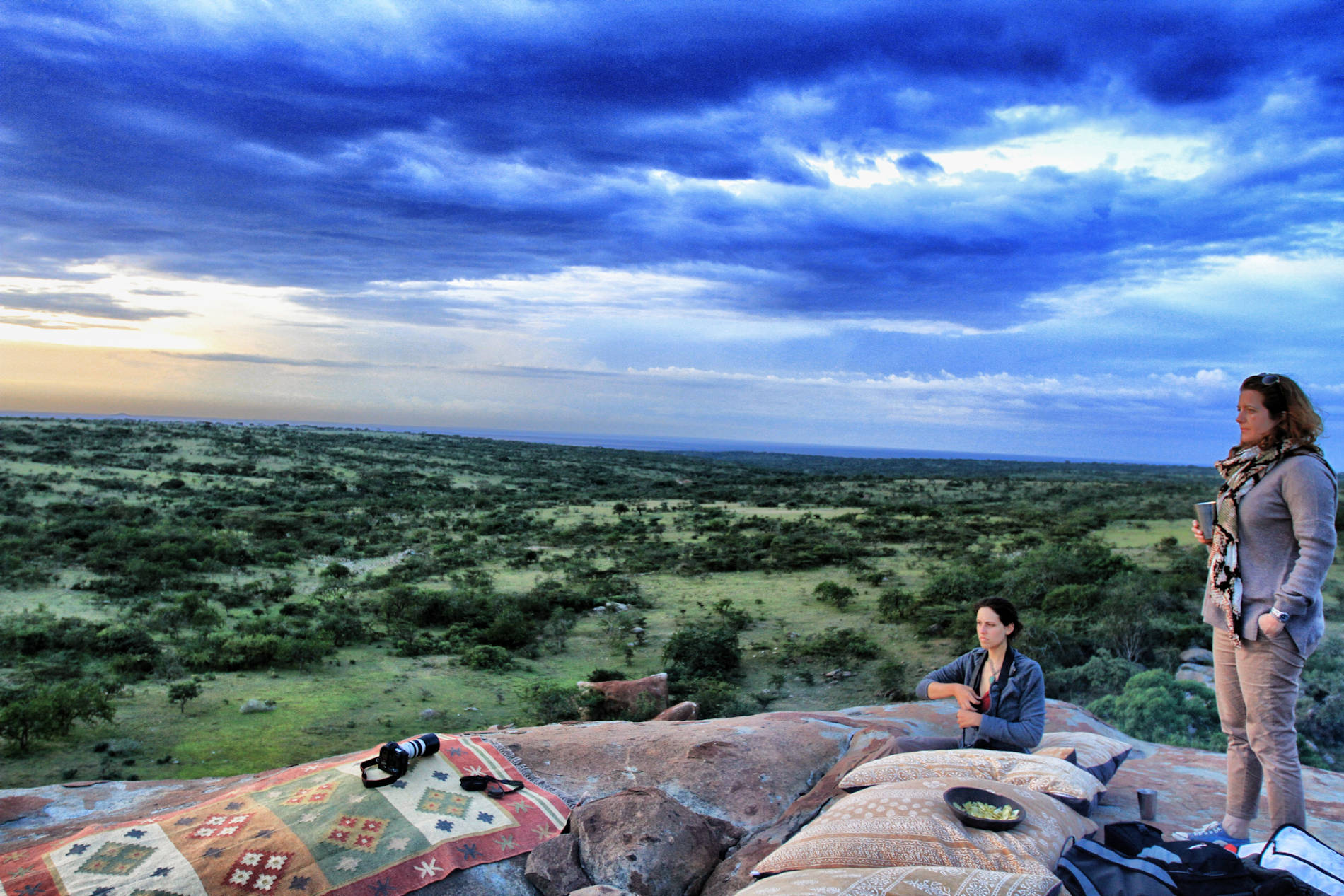 Serian Camp Serengeti (19)