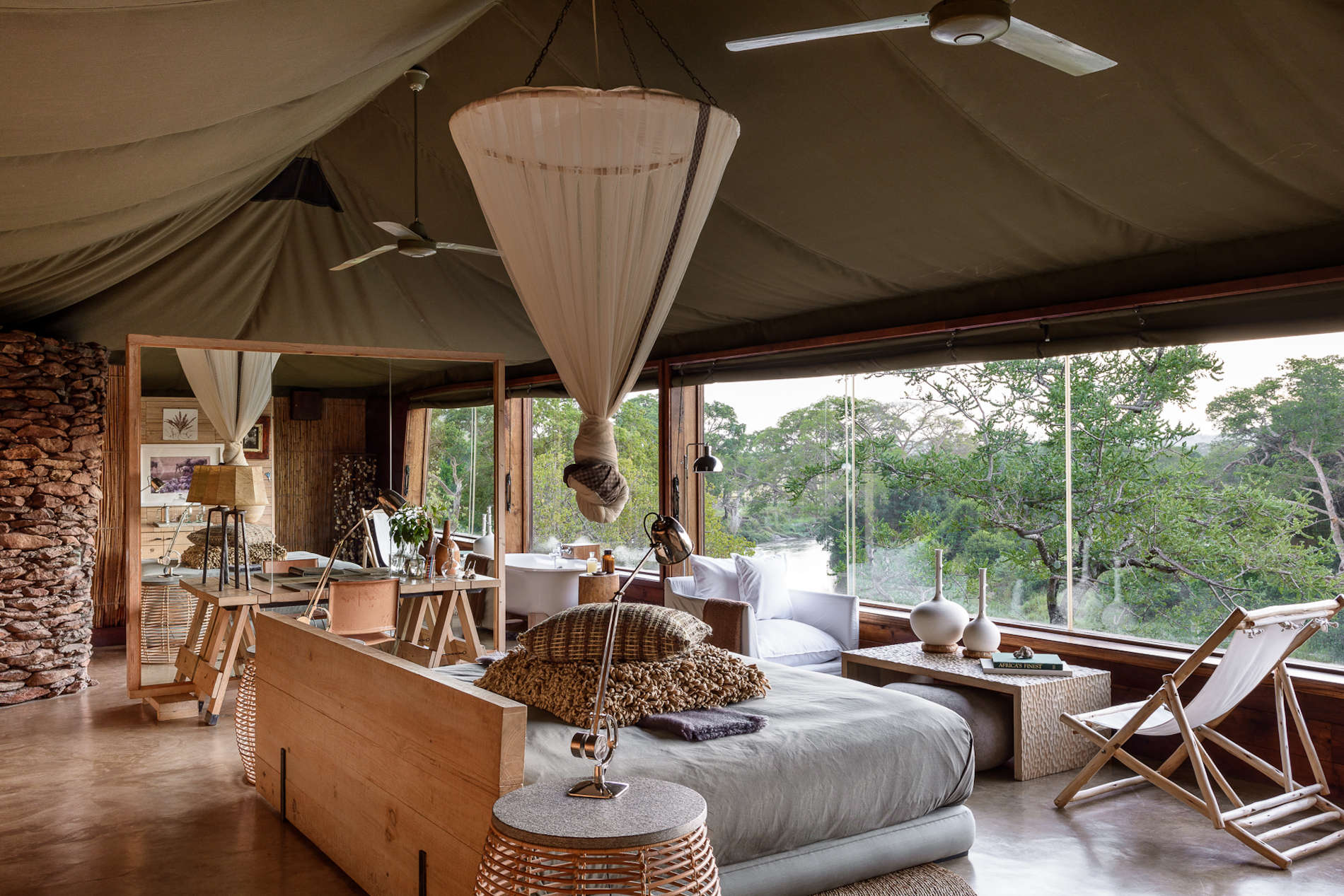 Singita Faru Faru Lodge (1)