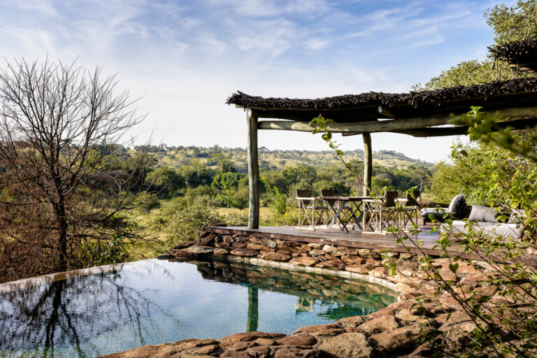 Singita Faru Faru Lodge (12) Tansania Reisen und Safaris