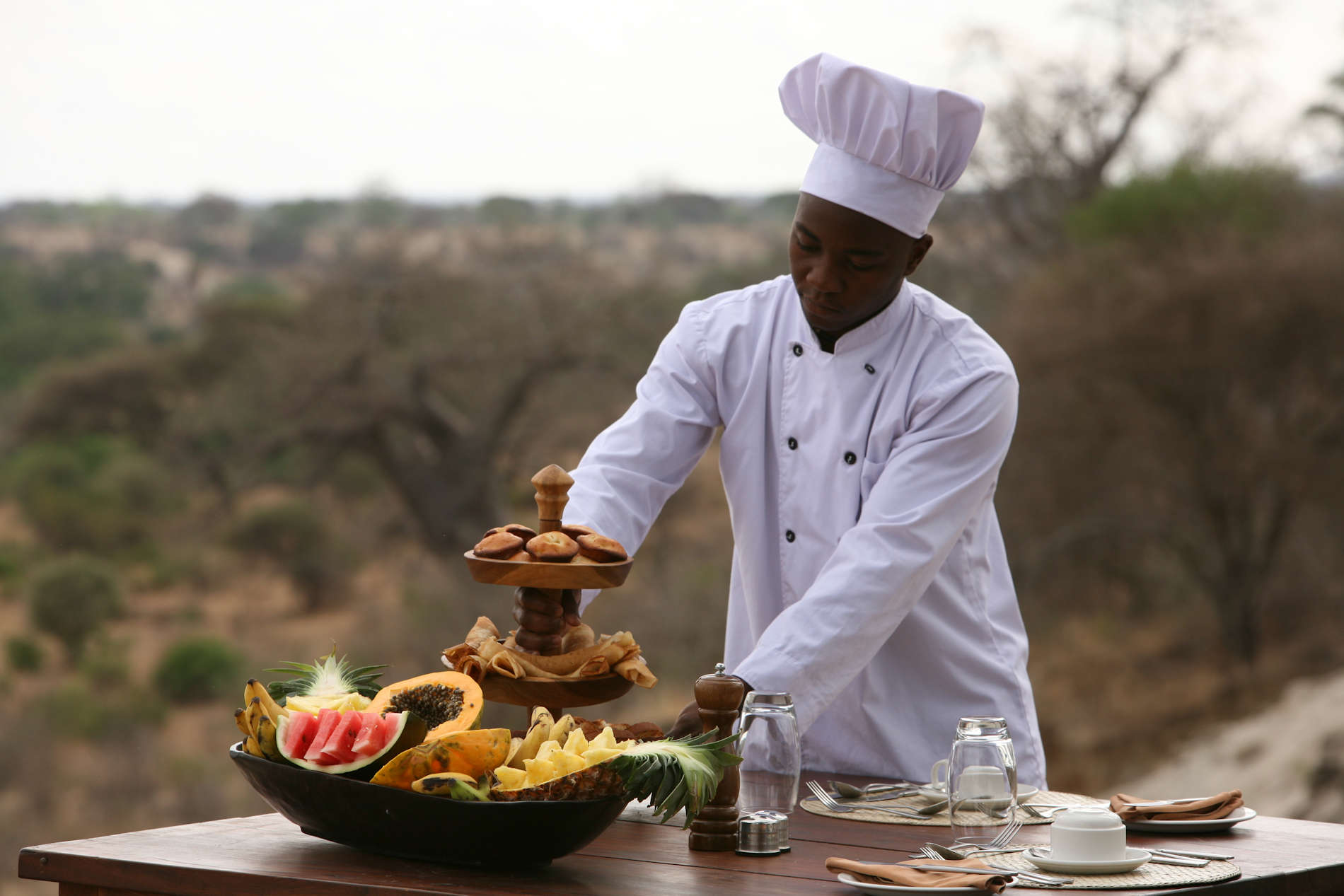 Tarangire River Camp (5)