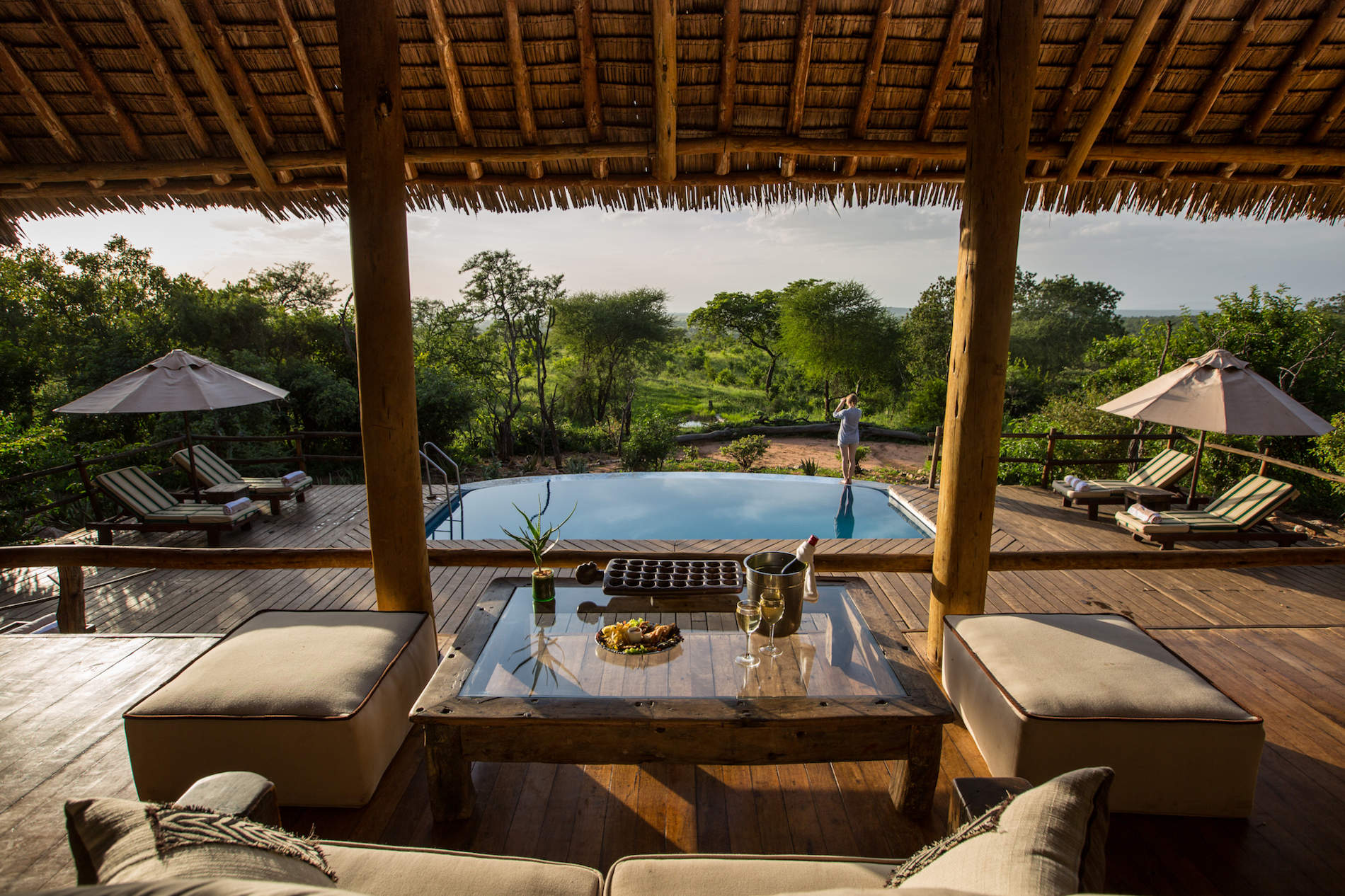 Tarangire Treetops - Tansania (8)